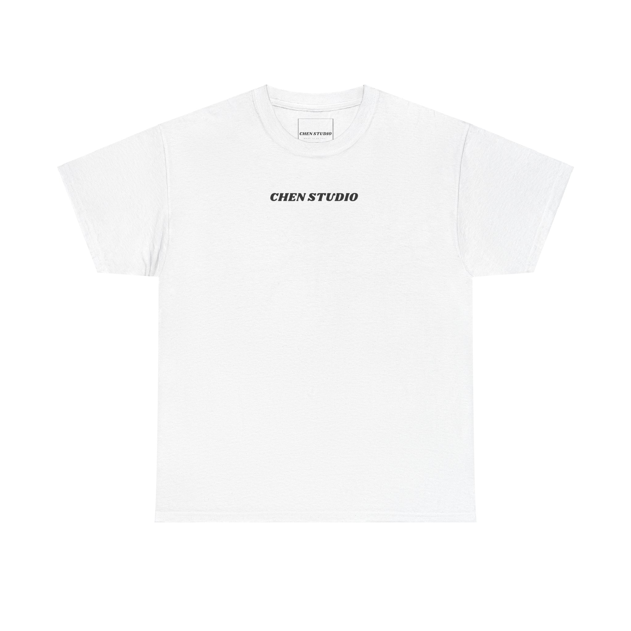 Sticker fruit shirt 