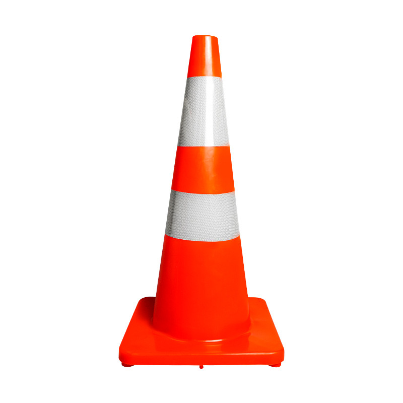 Orange Traffic Cone