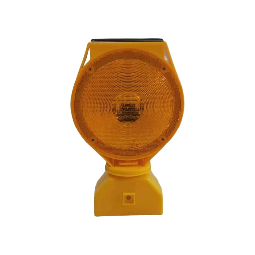 Solar Roadblock Light/Road Cone Light