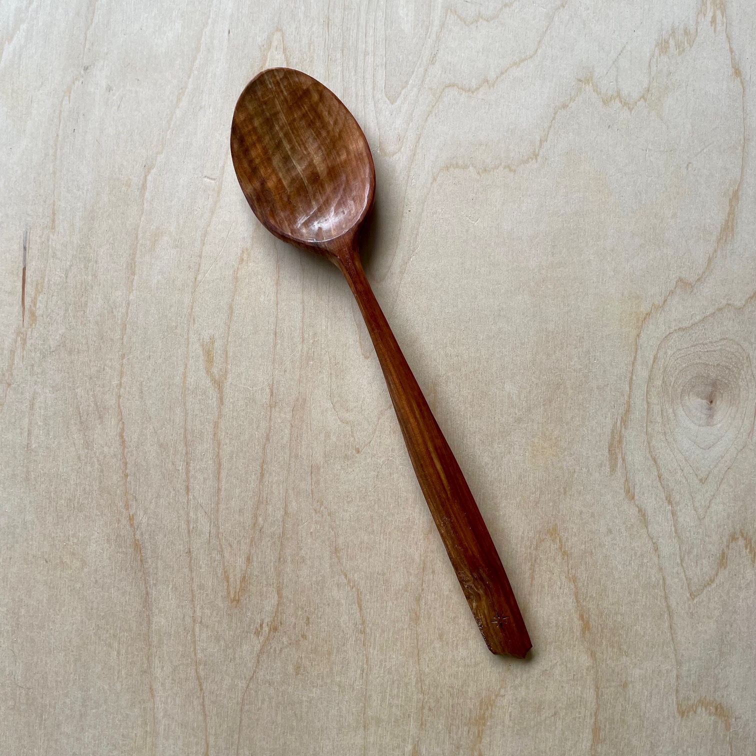 Classic Eating Spoon