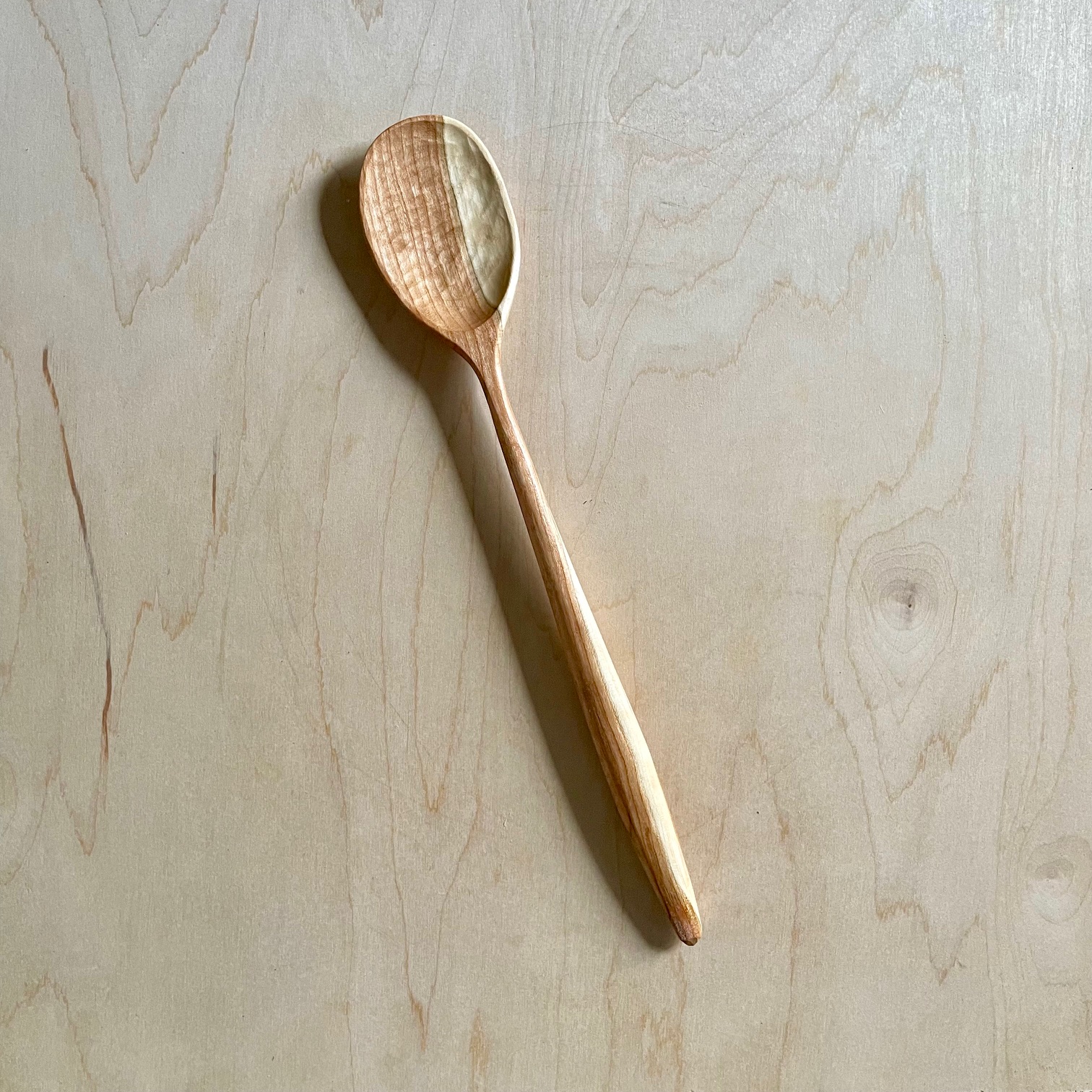 Two-tone Black Birch Everyday Cooker