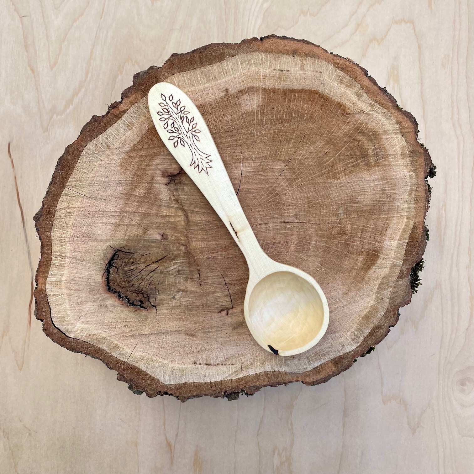 Branch & Bean Coffee Scoop