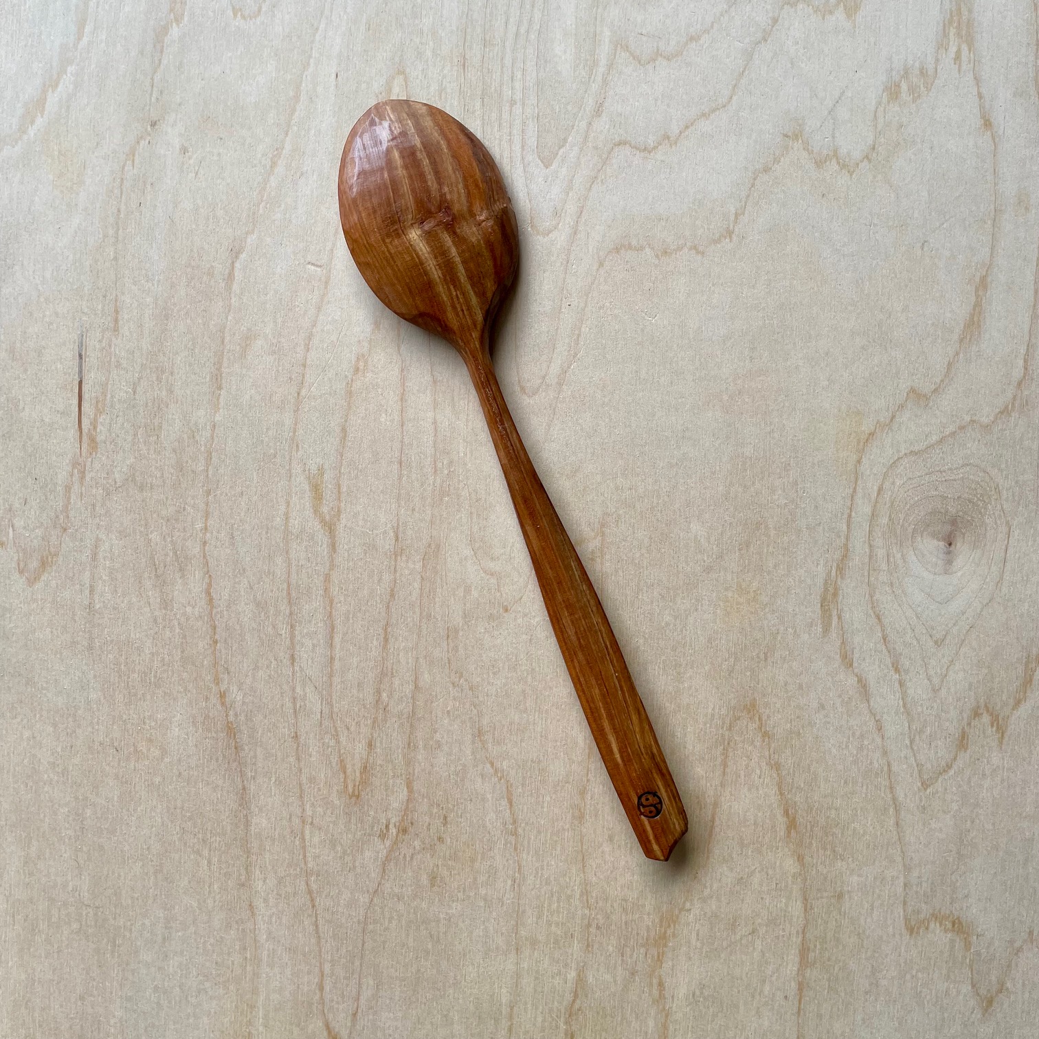 Classic Eating Spoon