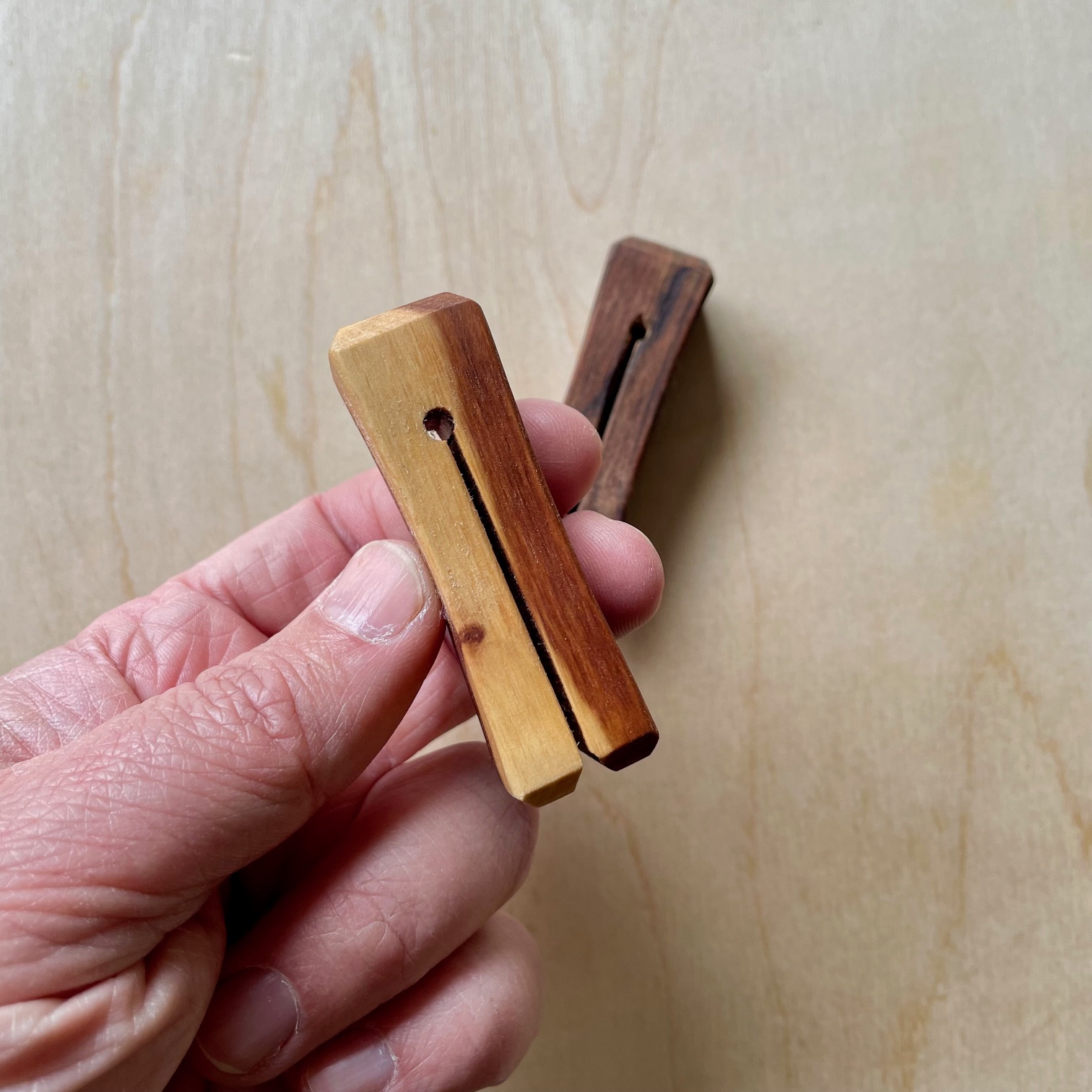 Chip Clips - Set of 3