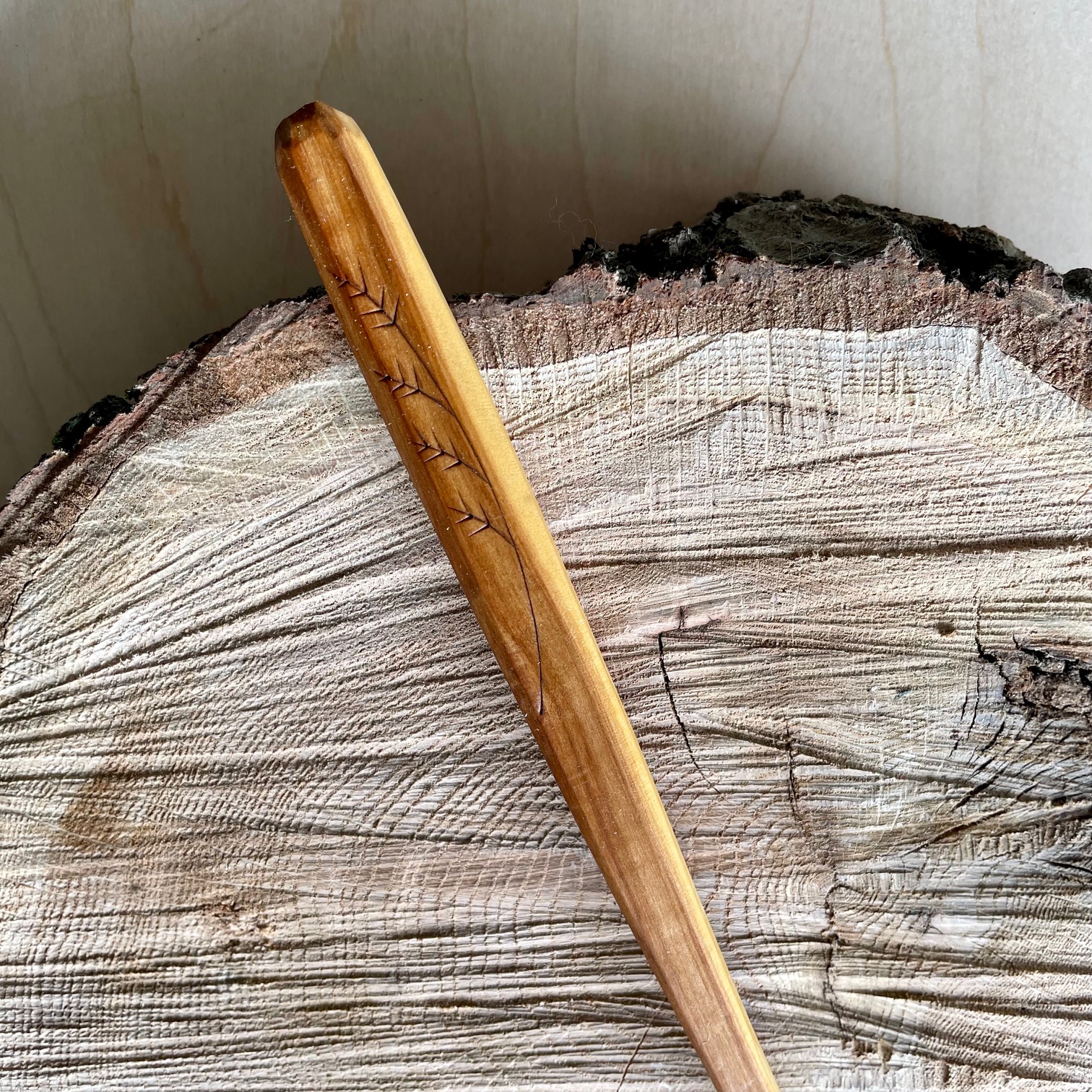 Two-Tone Cooking Spoon