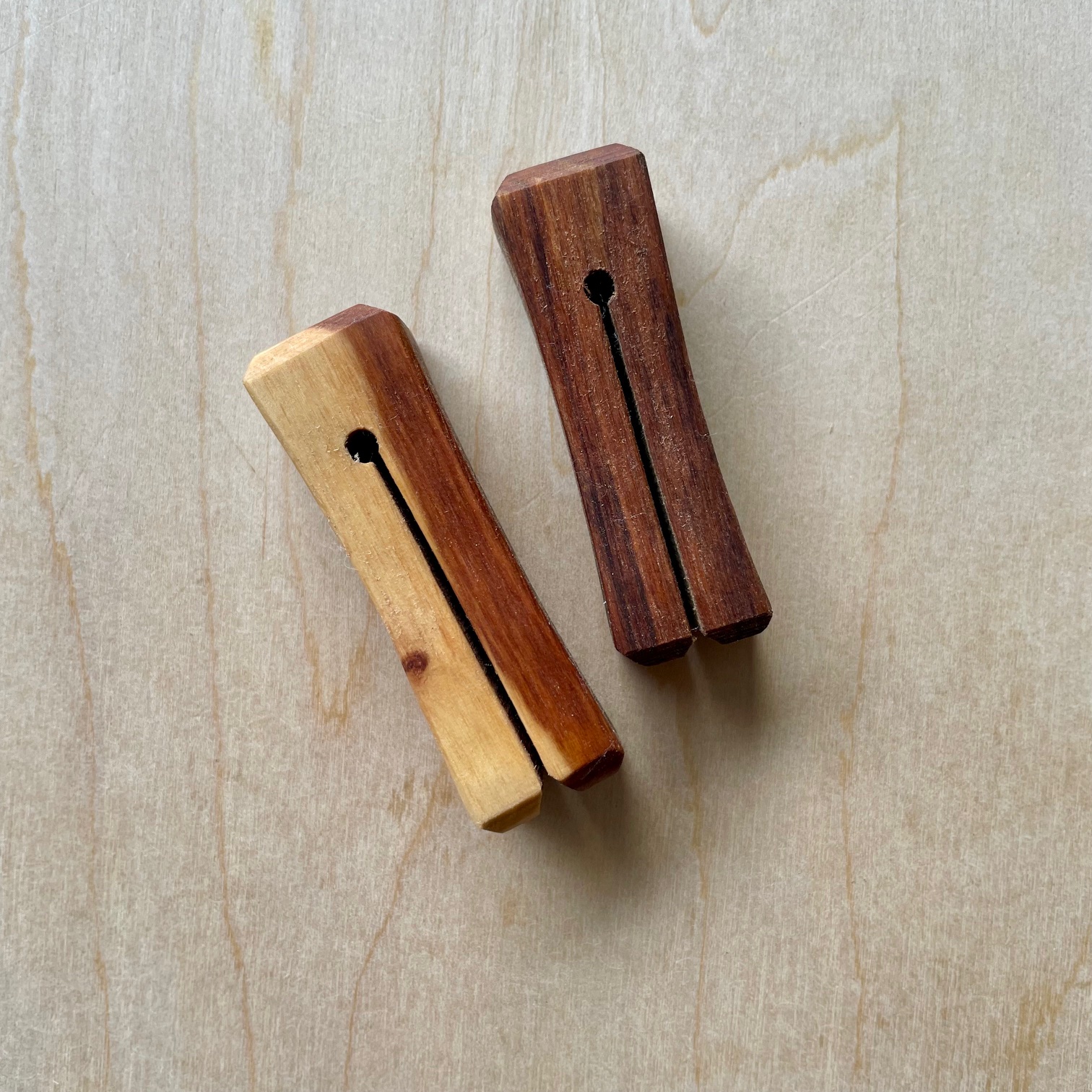Chip Clips - Set of 3