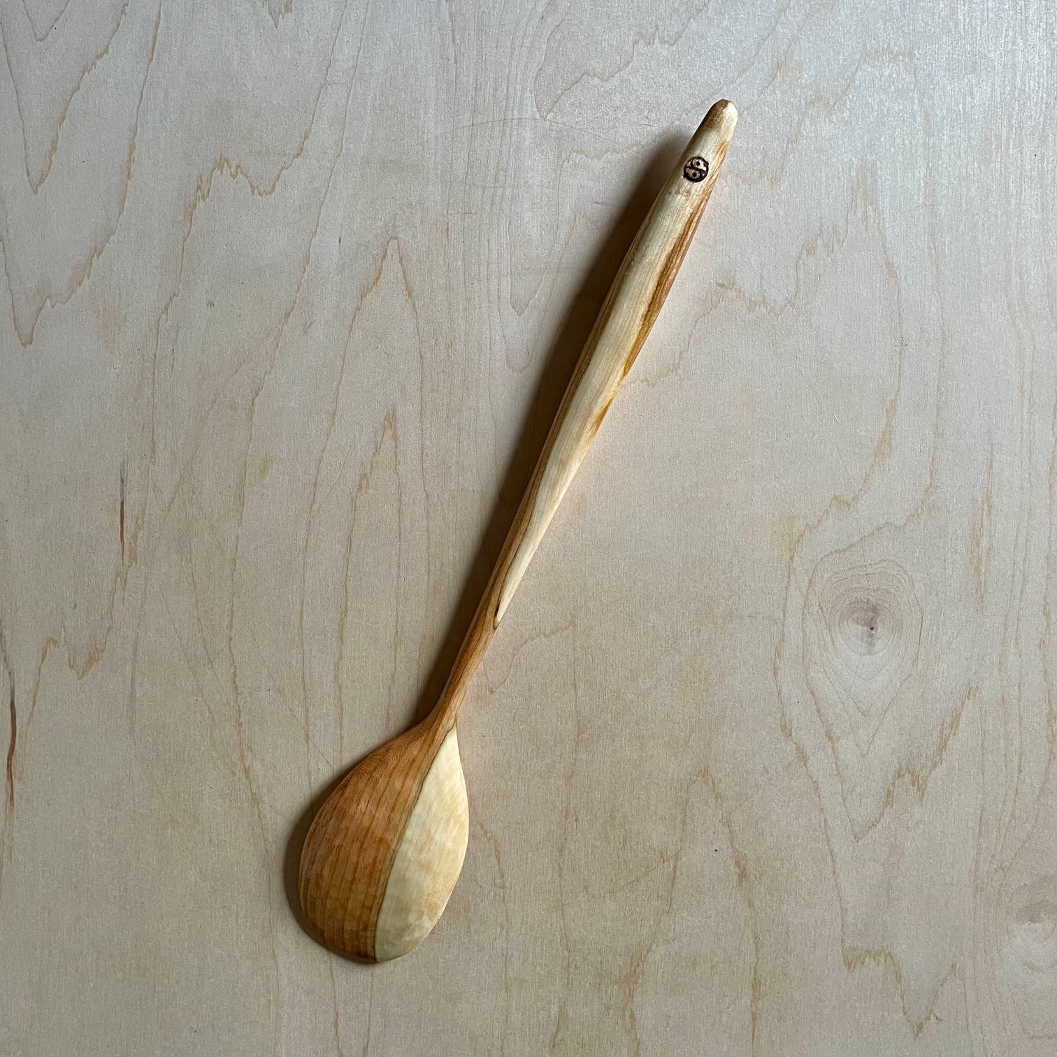 Two-tone Black Birch Everyday Cooker