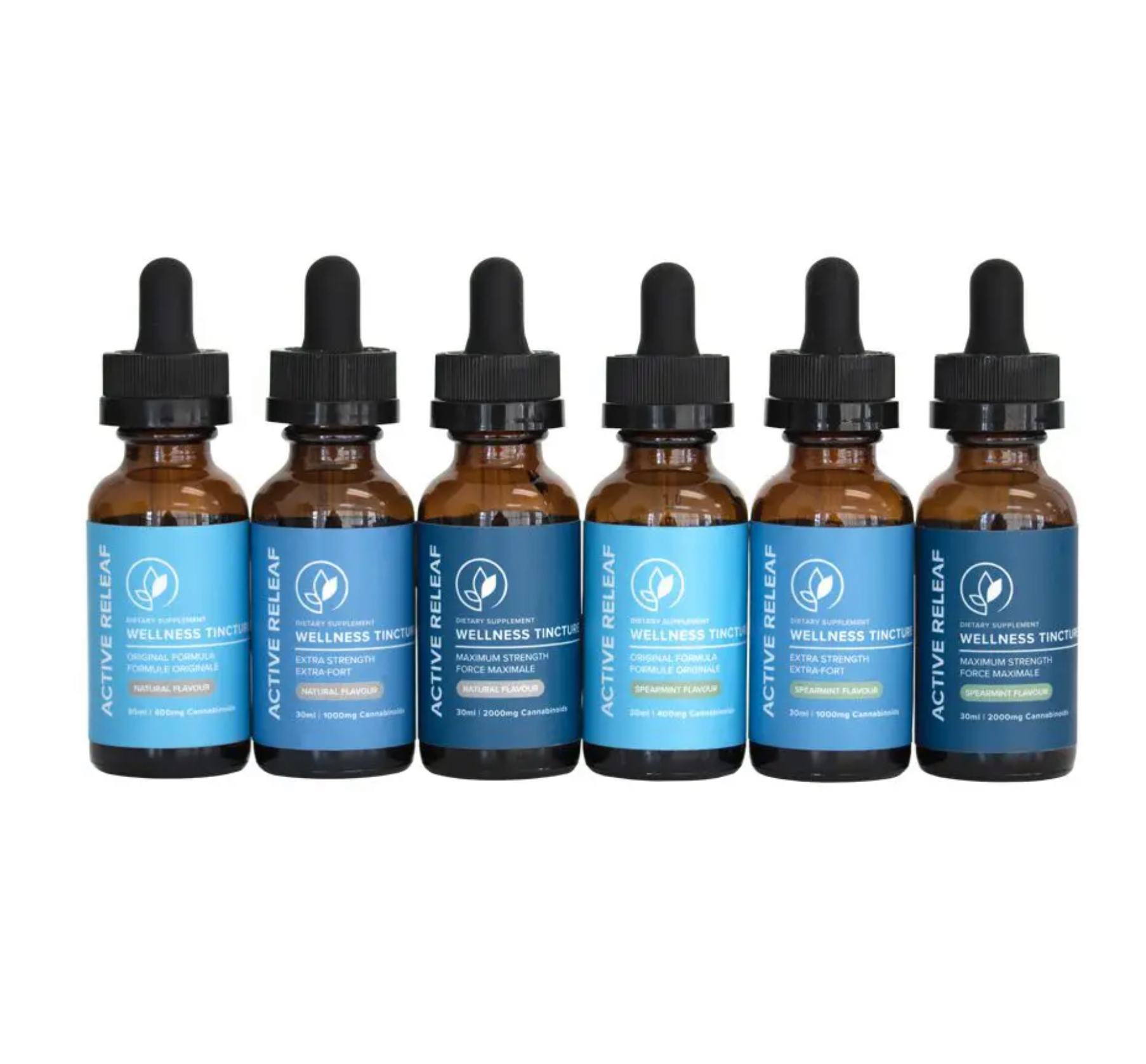 Wellness Tincture