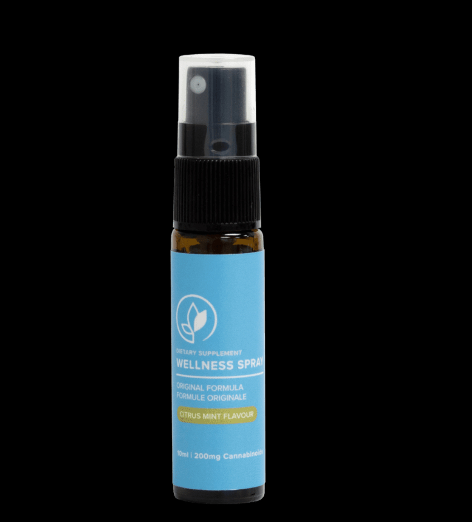 Wellness Spray