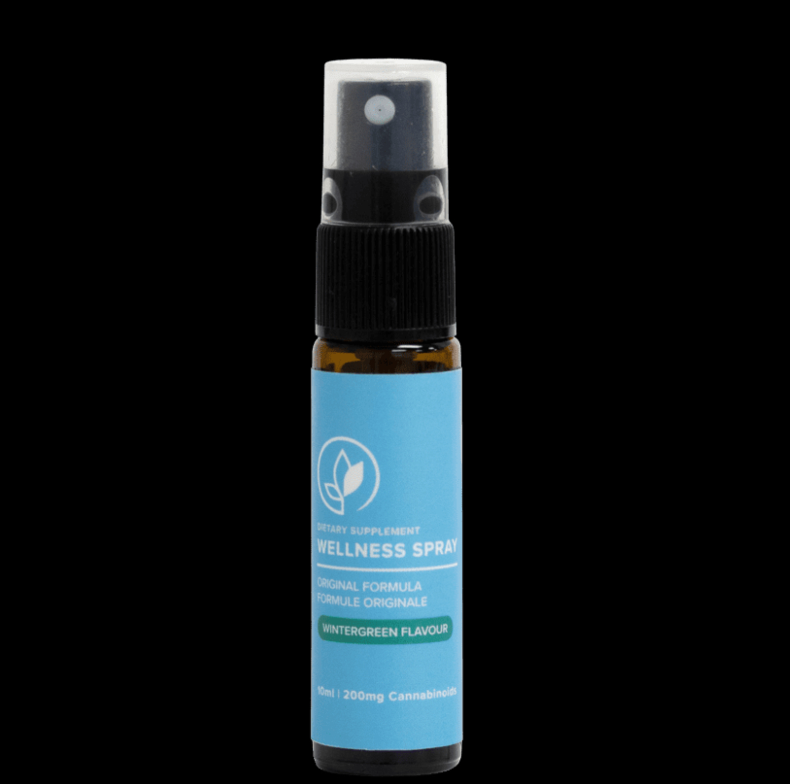 Wellness Spray