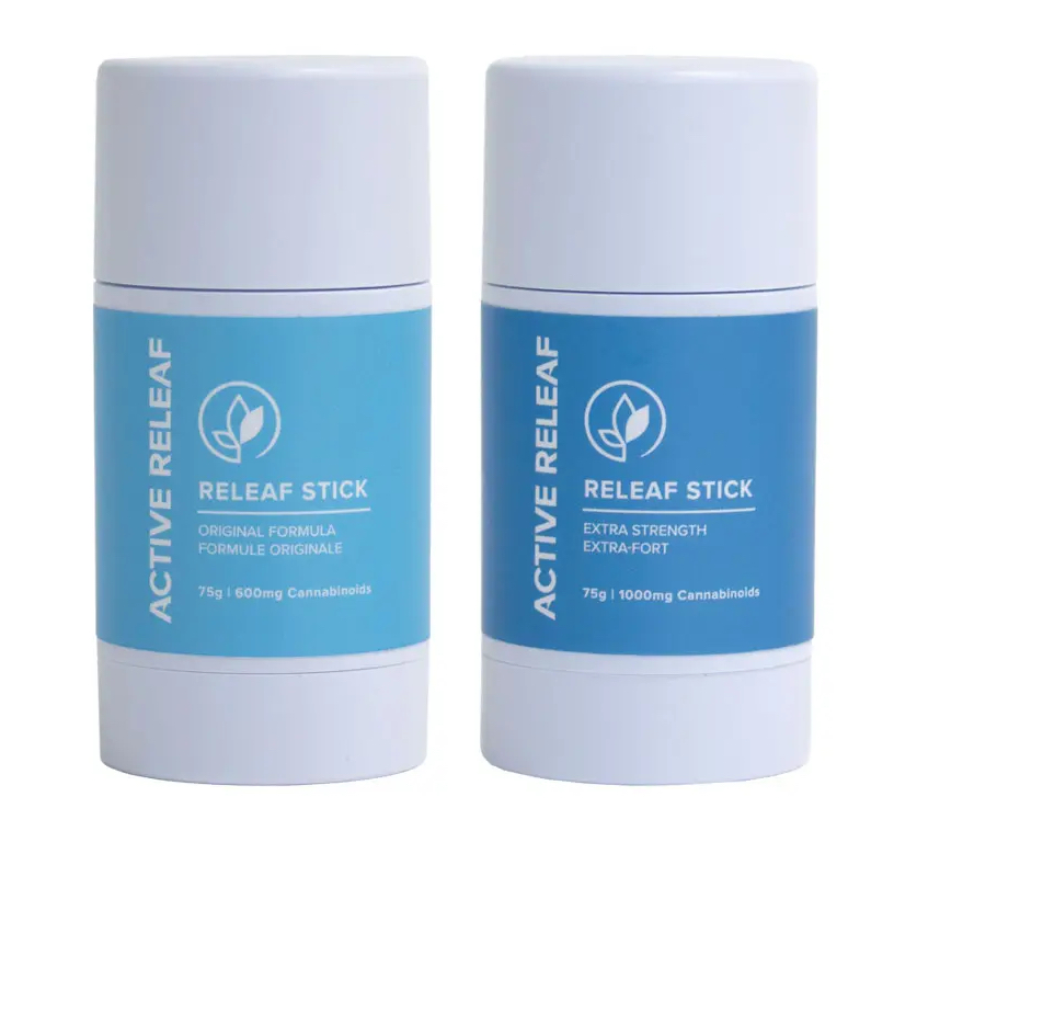 Releaf Stick