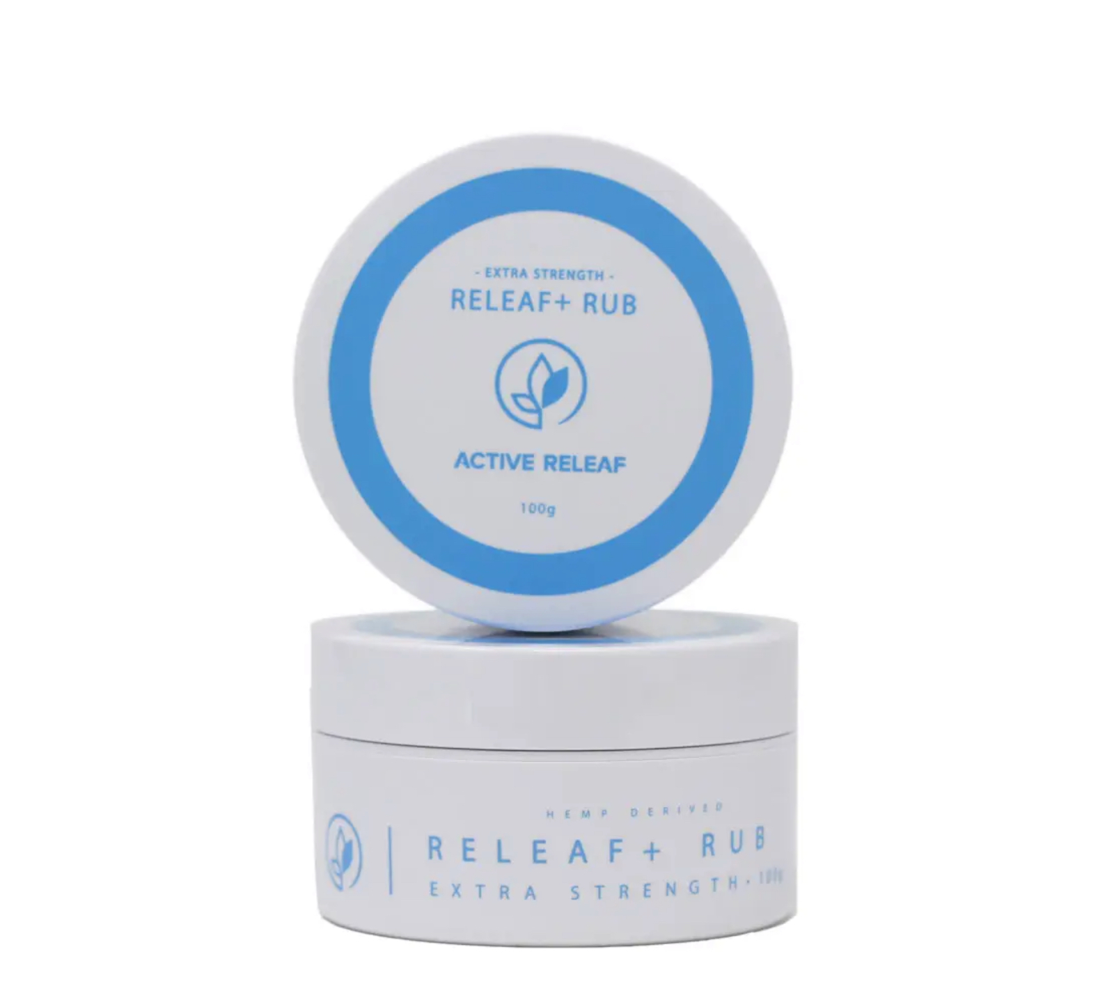 Releaf Balm/Rub