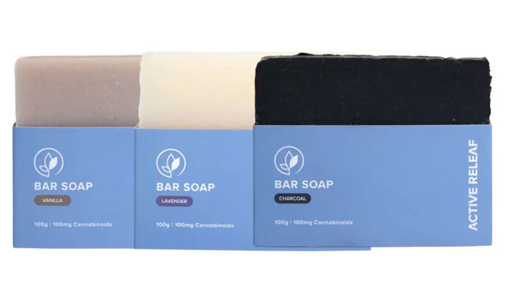 Bar Soap 