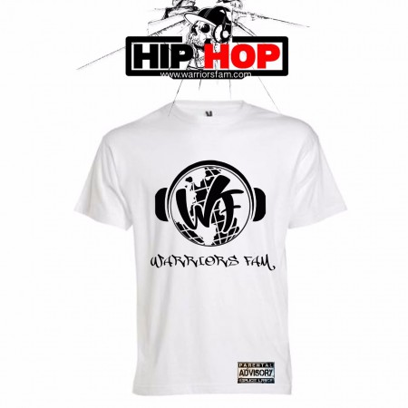 Ropa y accesorios de hip hop