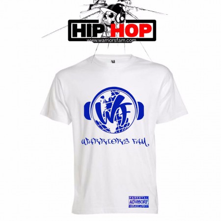 Ropa Hip Hop Independiente