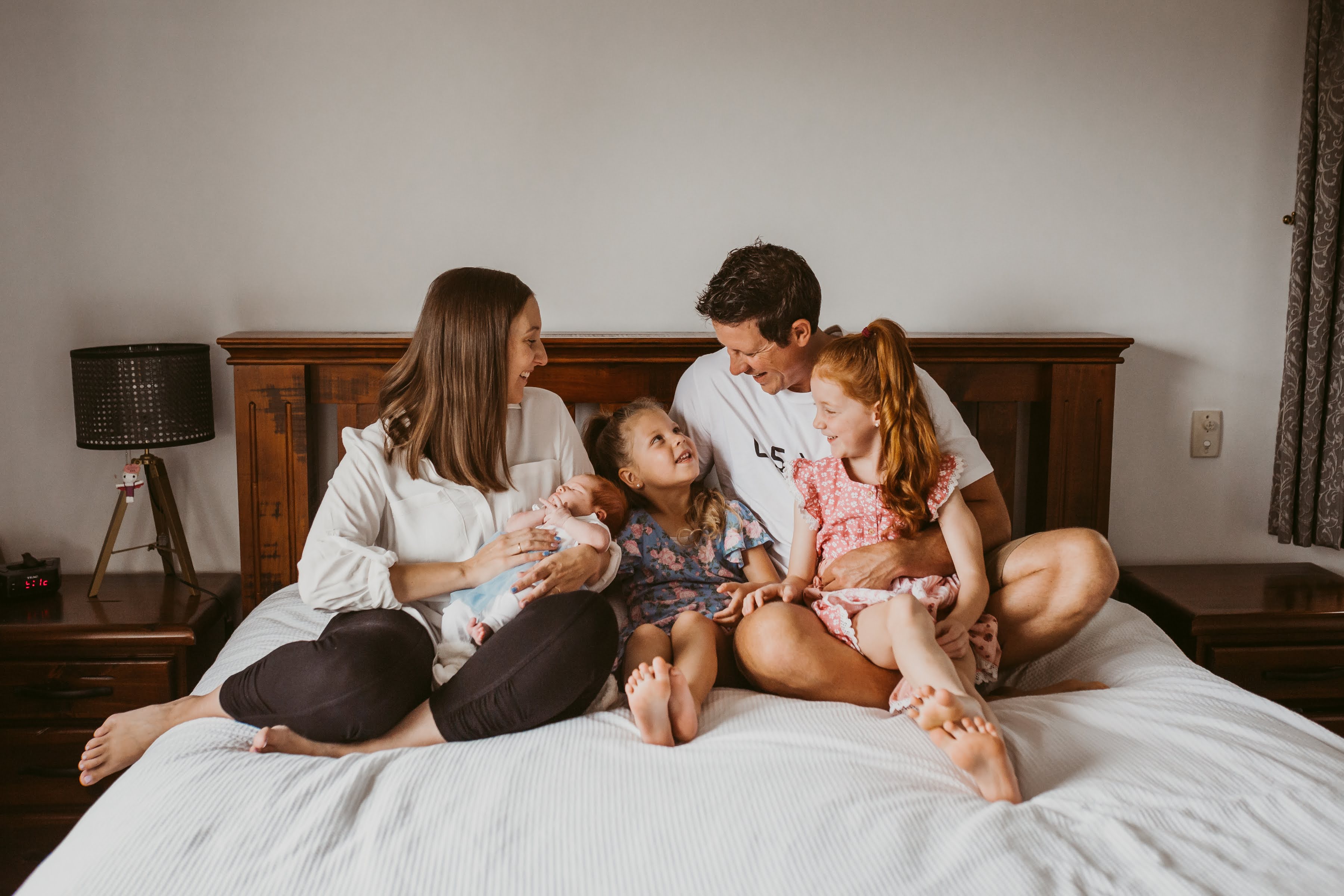 Family Photography Session