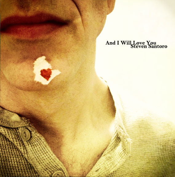 AND I WILL LOVE YOU - Digital Album Download