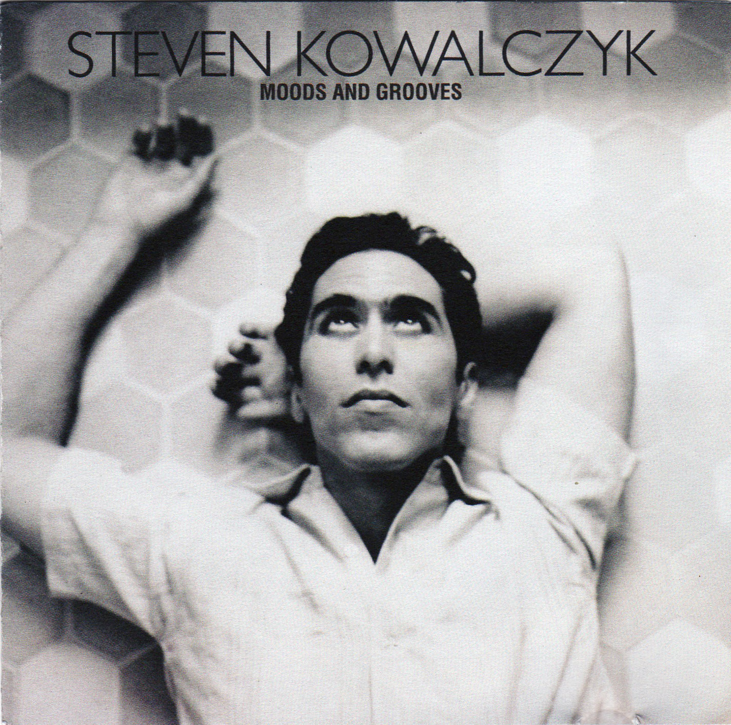 MOODS AND GROOVES - Digital Album Download