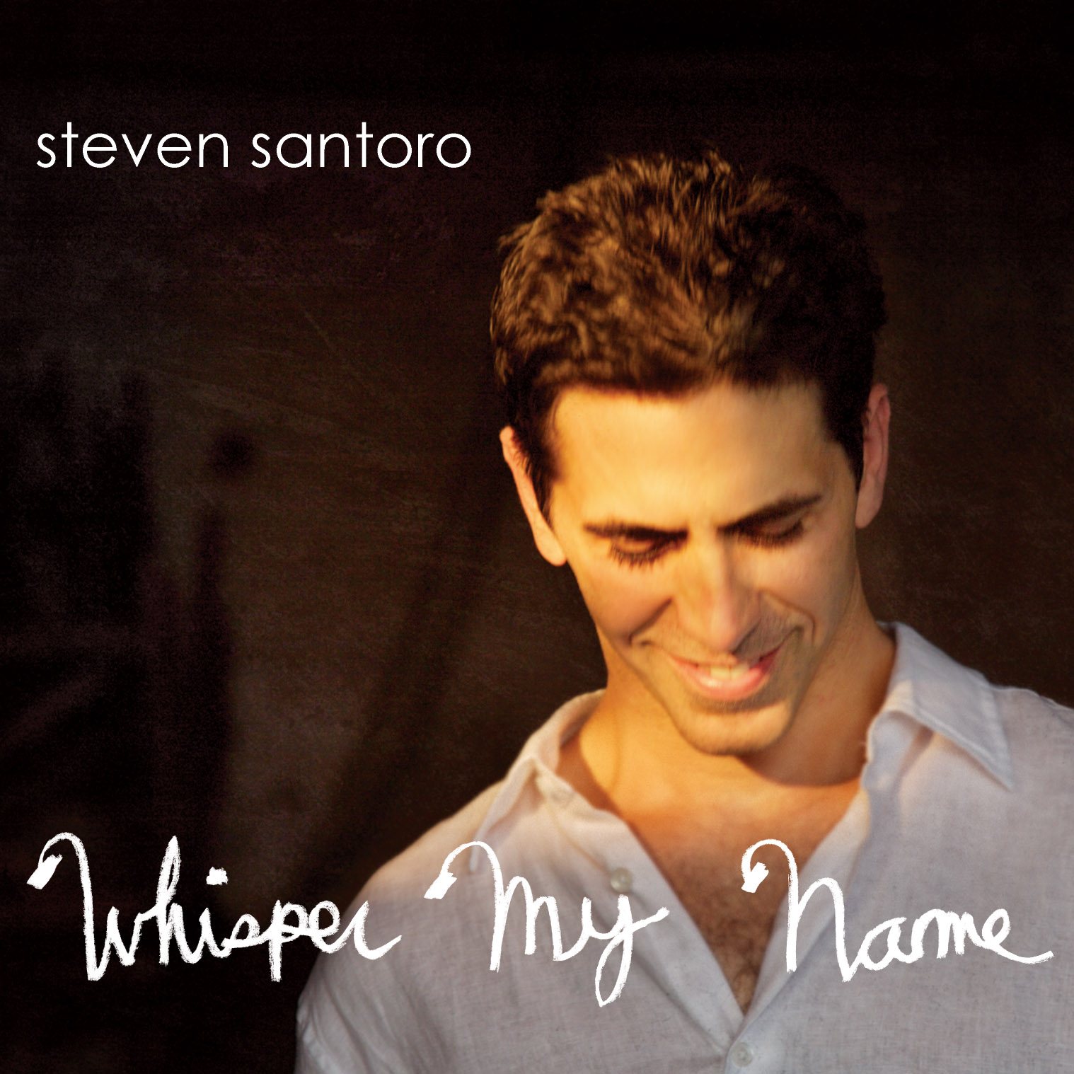 WHISPER MY NAME - Digital Album Download