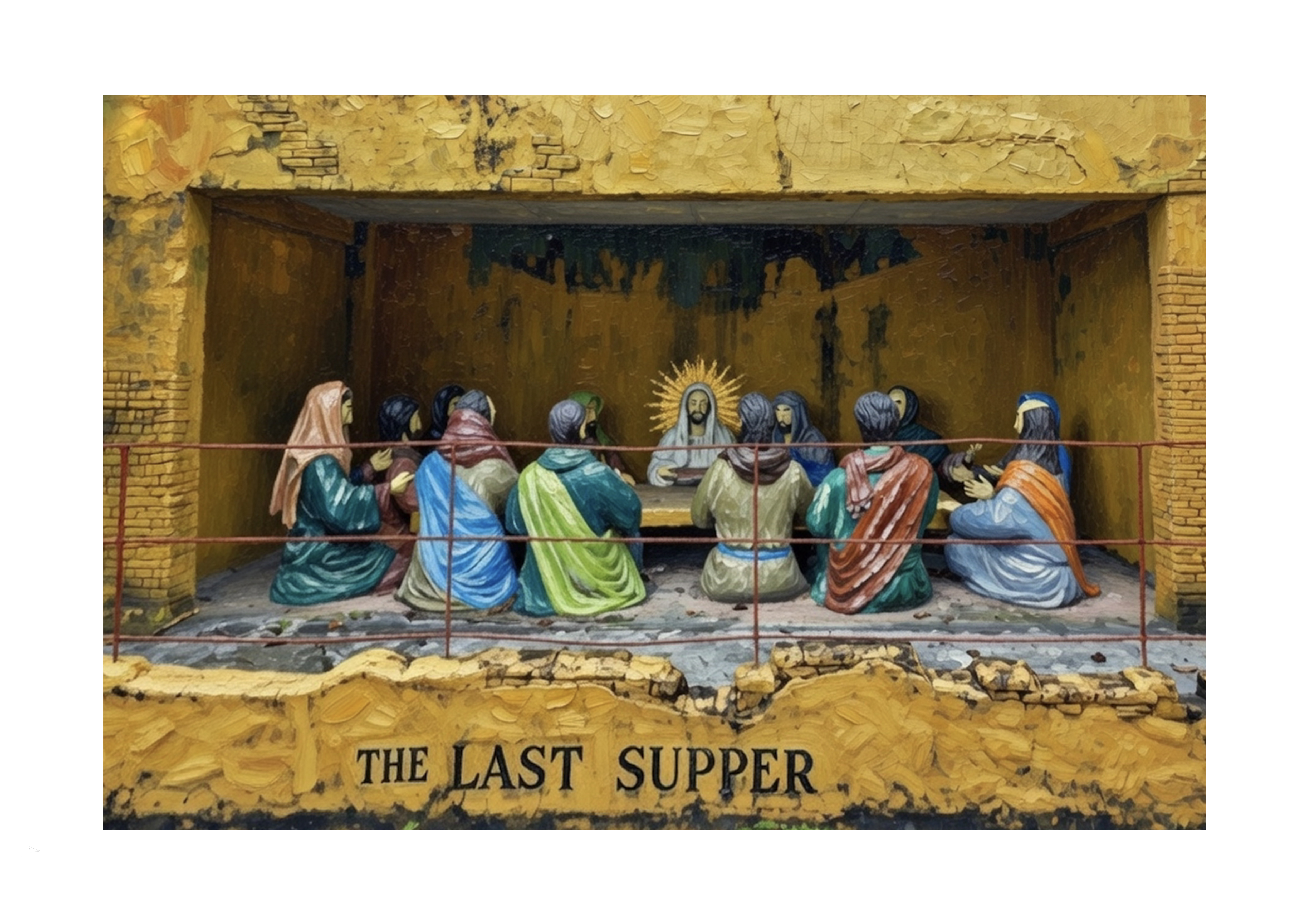 The Last Supper