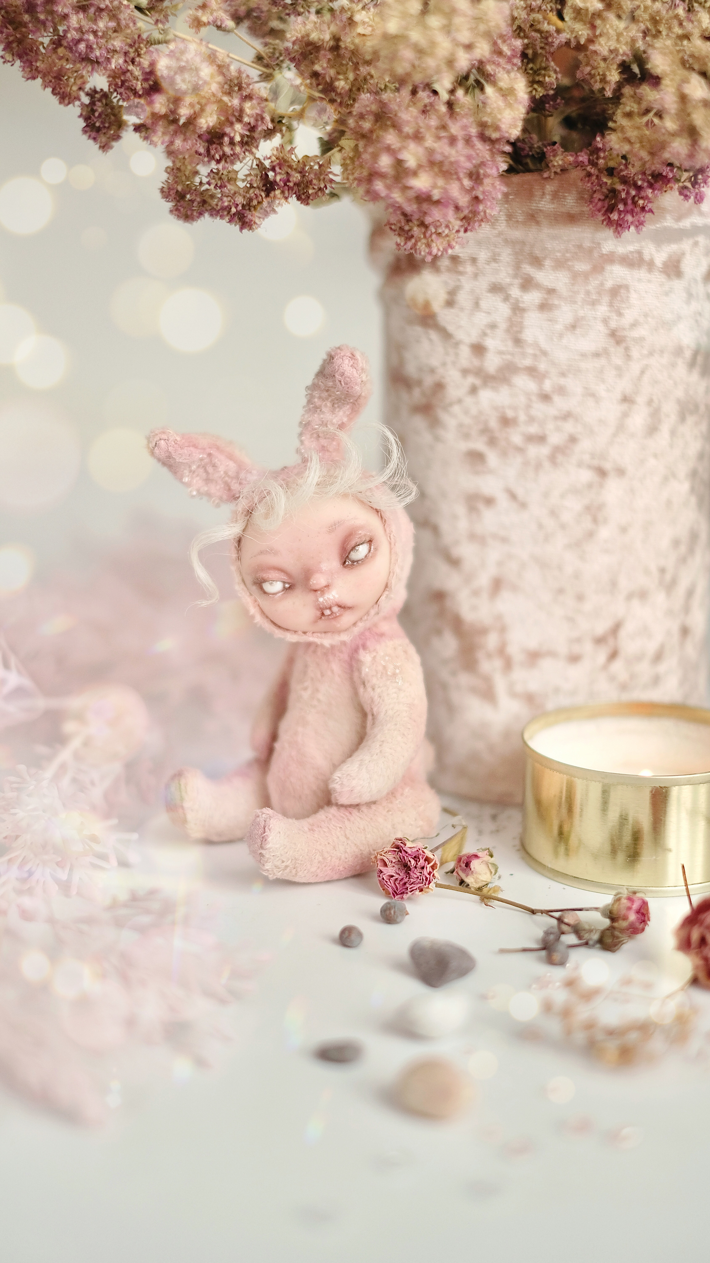 Bunny Doll 