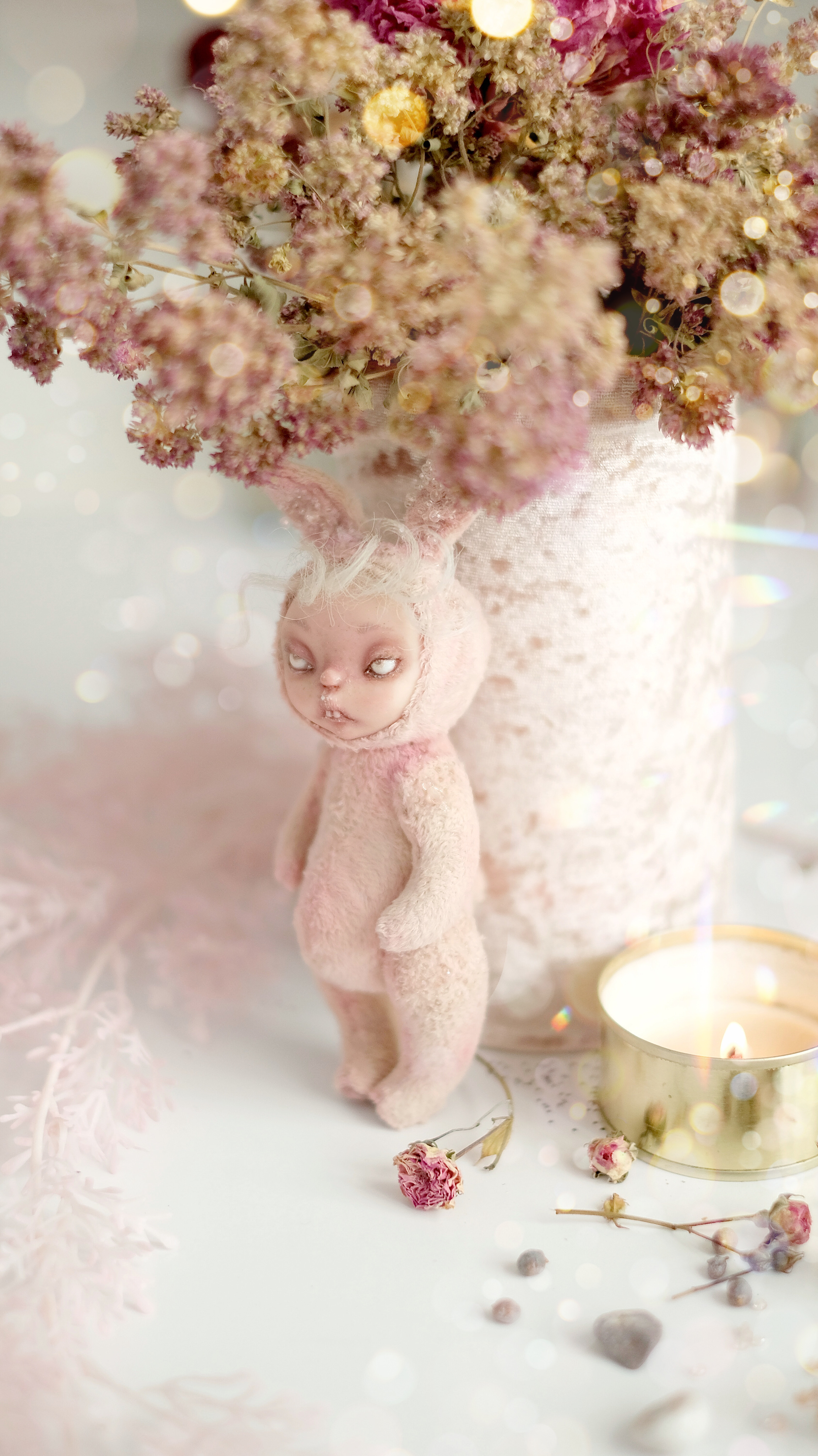 Bunny Doll 