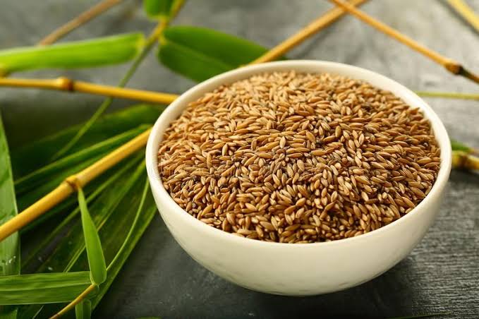 Nilgiris Bamboo Rice — Hand-Harvested by Tribal Communities from Flowering Bamboo