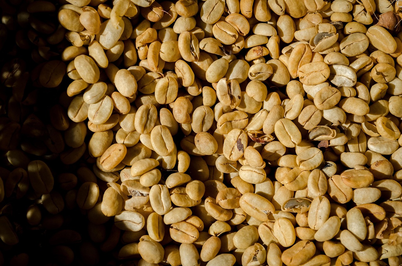 Coffee Beans