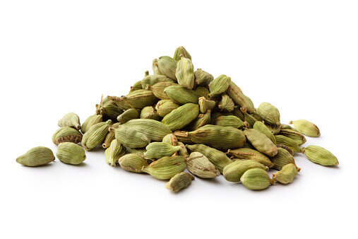 Green Cardamom from Nilgiris 