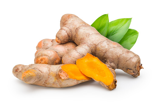 Nilgiris Turmeric Powder — Stone-Ground, Sourced Direct from Gudalur Farmers