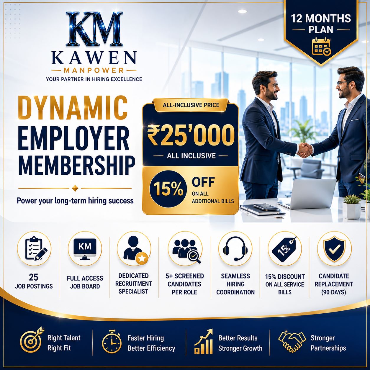 Diamond Membership