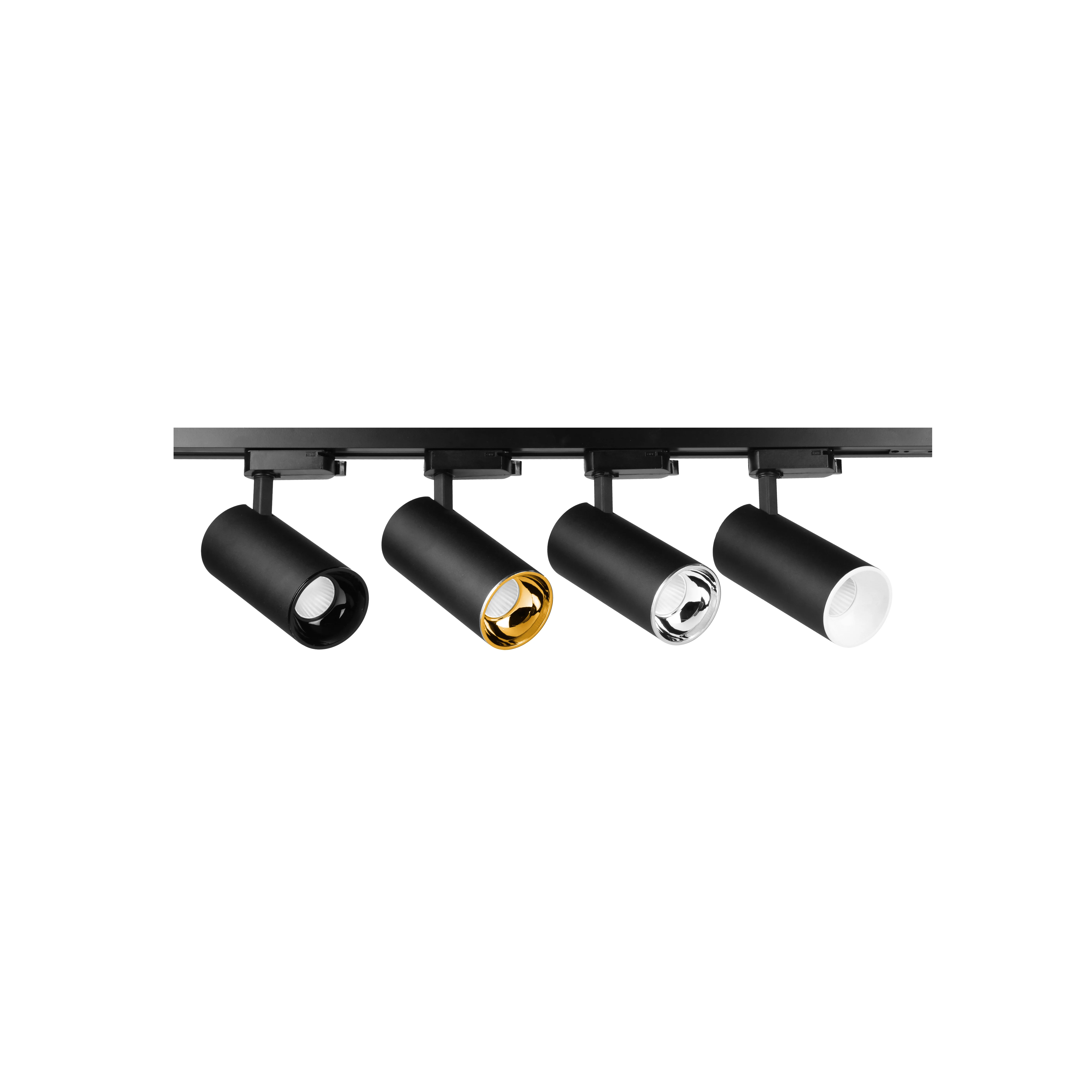 Gloria Track Light