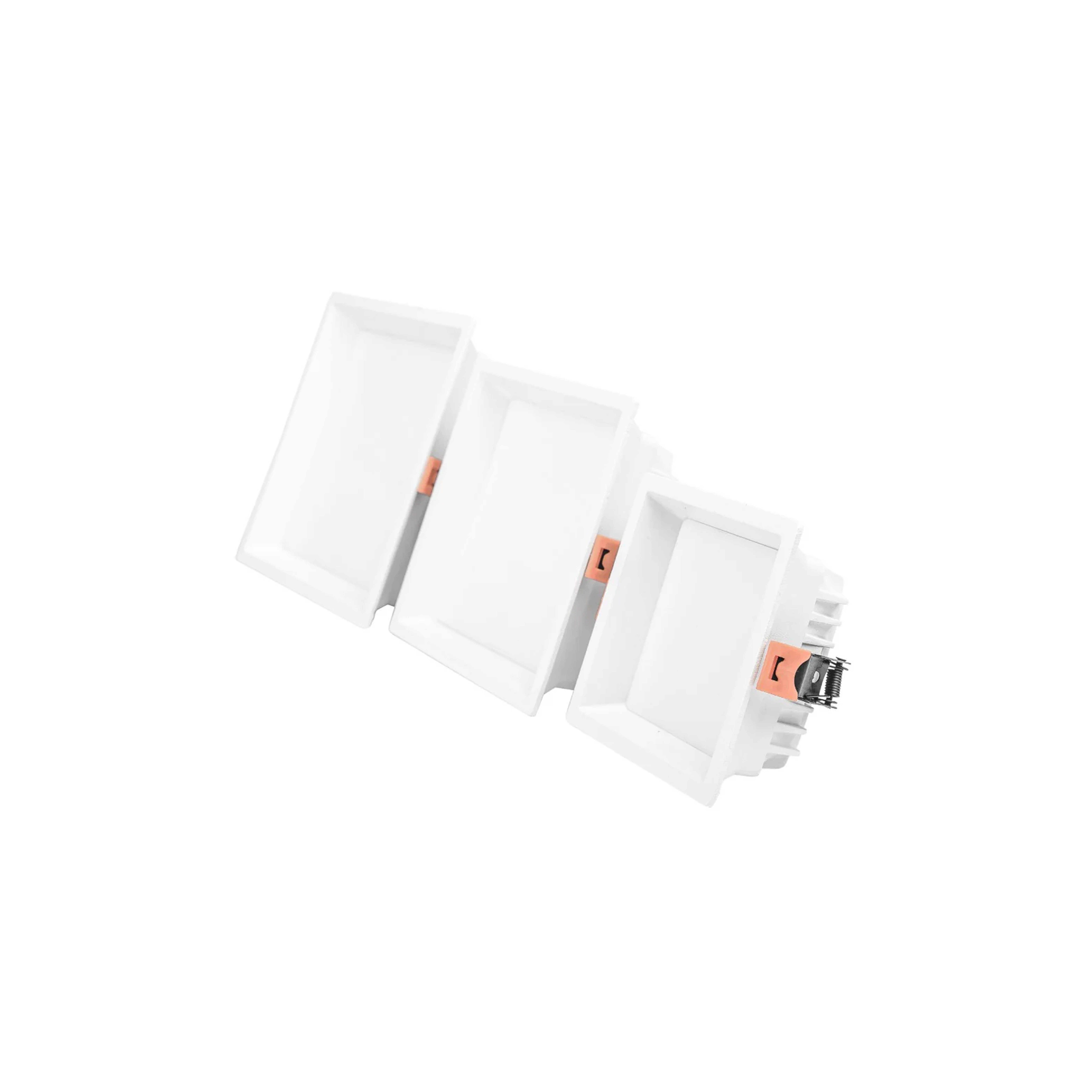 Deep Down Light Panel