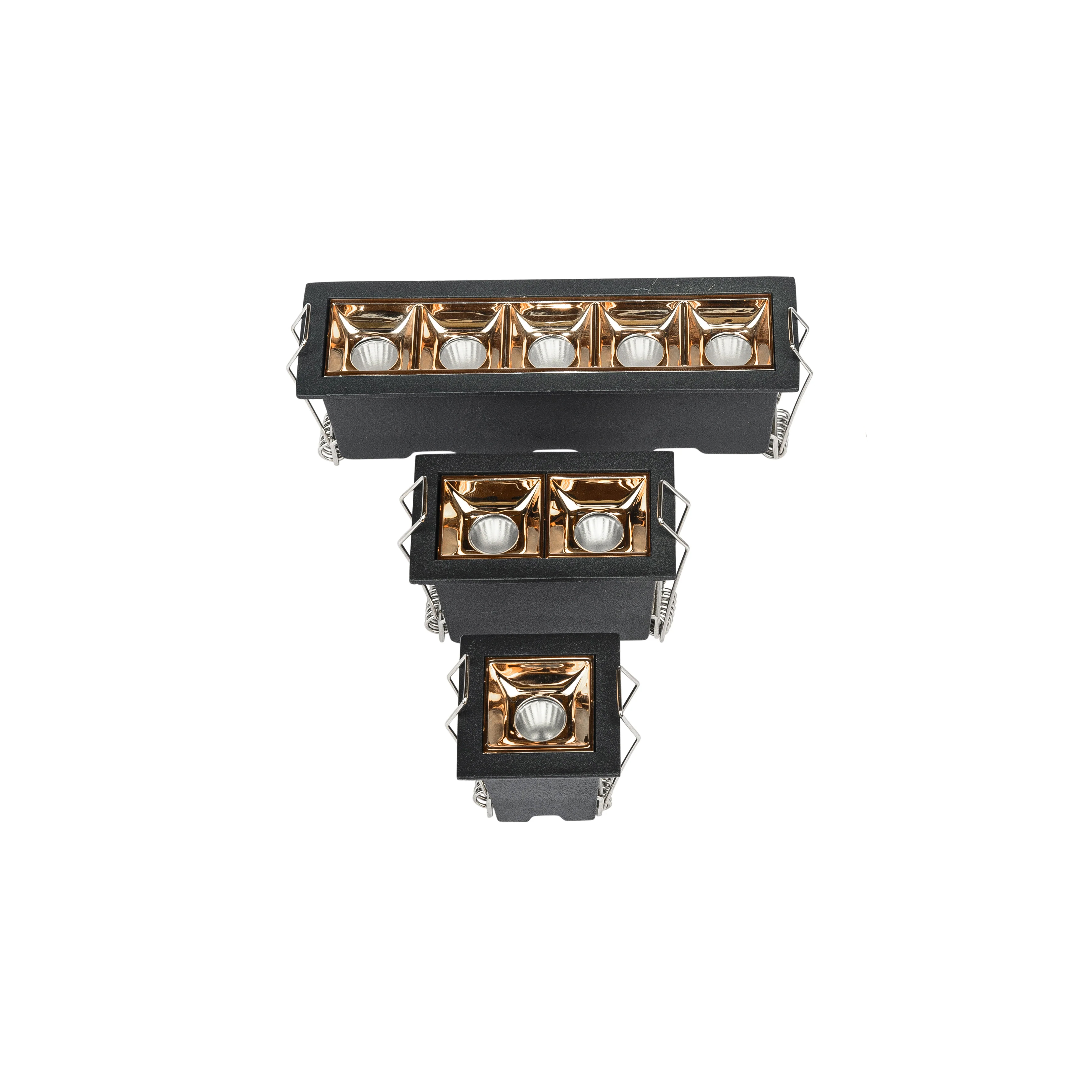 Lazer Blade Downlight