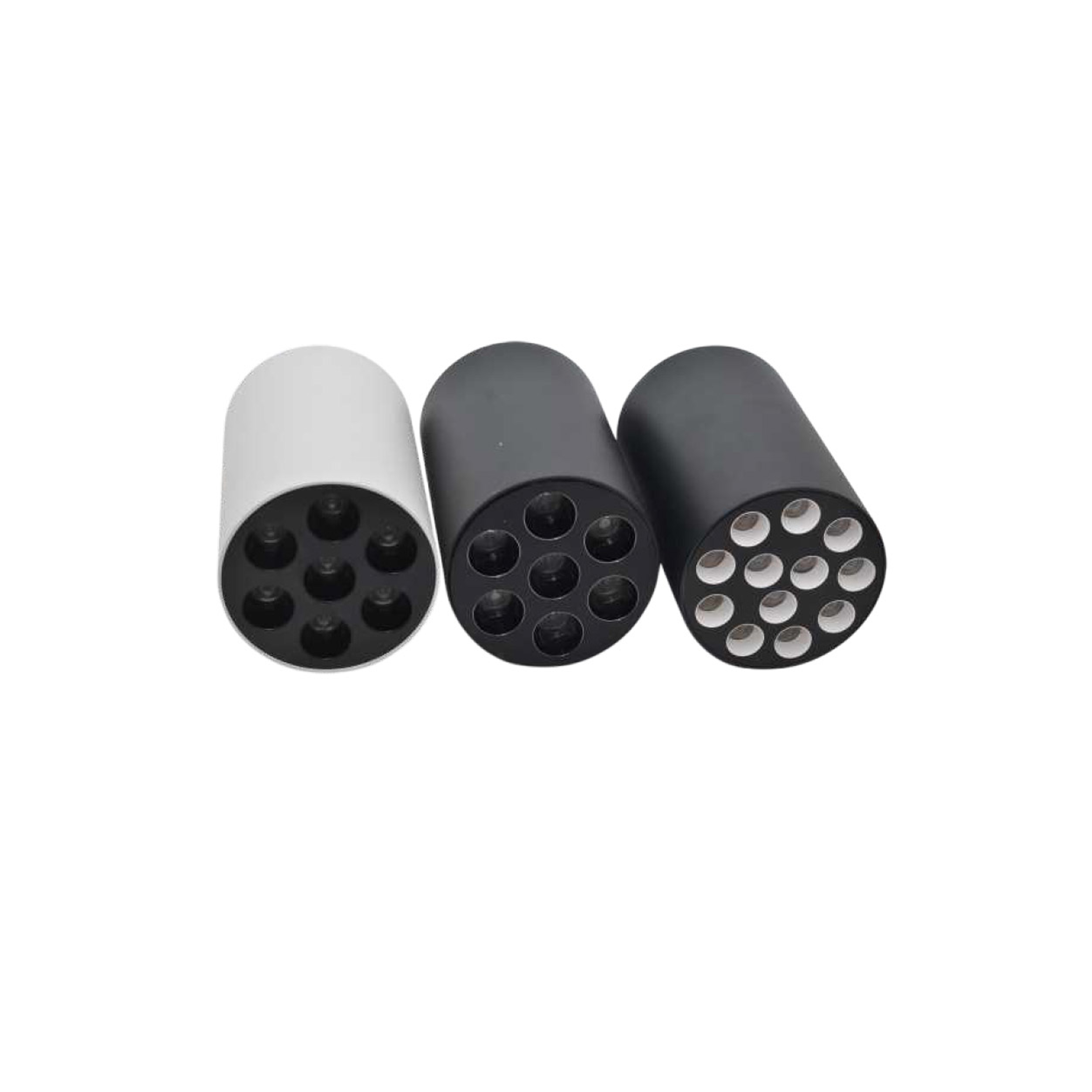 Bullet Surface
