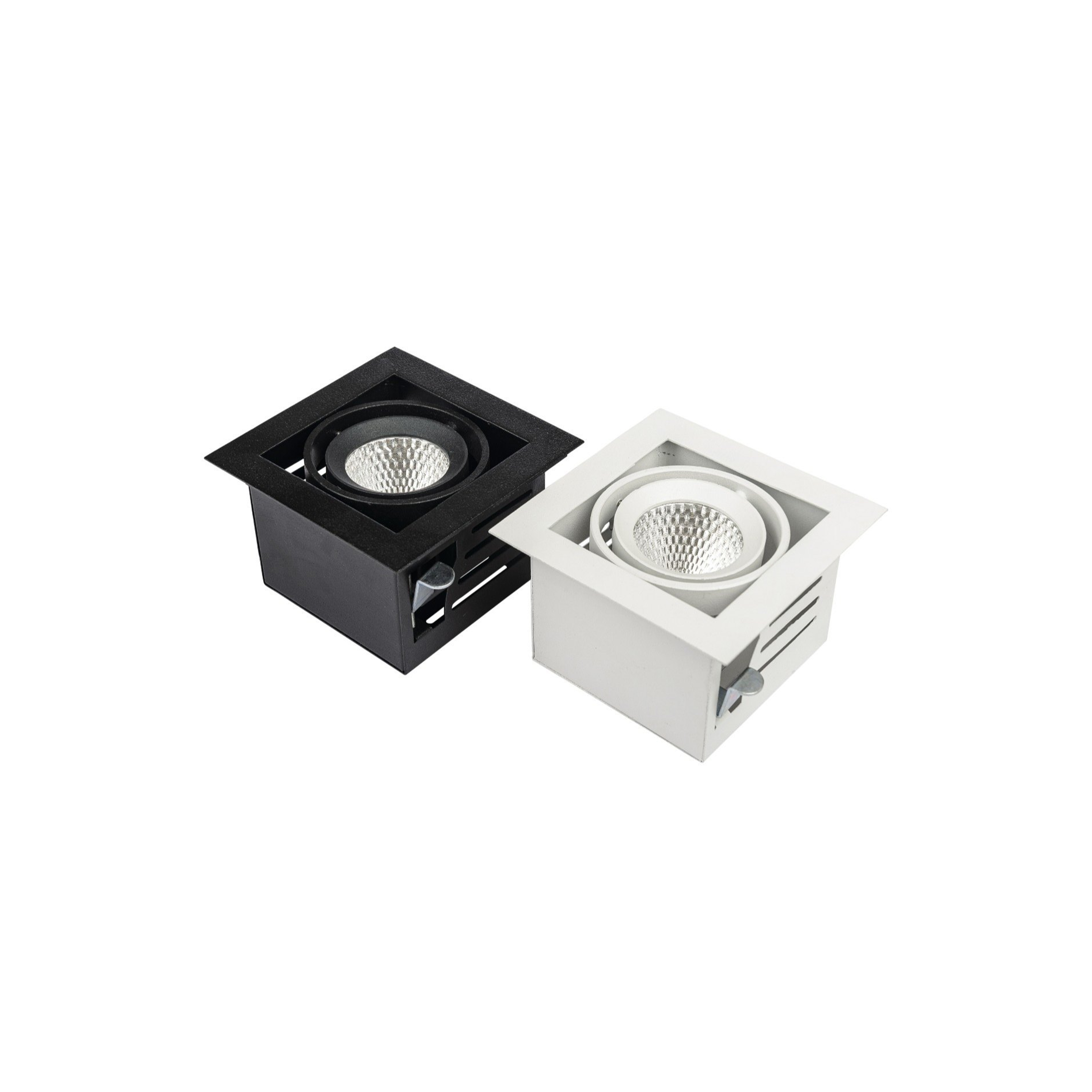 Gimbal Downlight - FB 12W X 1