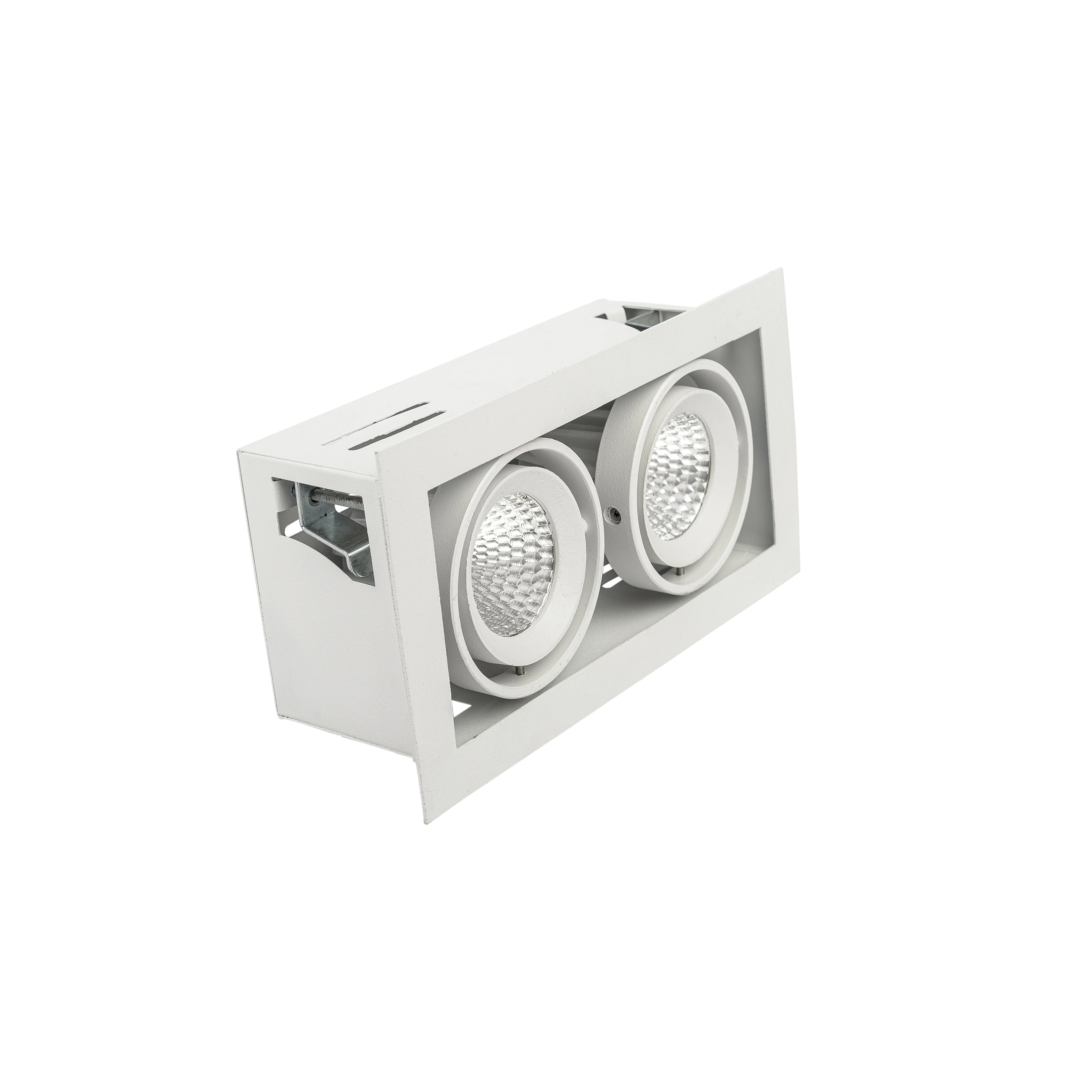Gimbal Downlight - FB 12W X 2