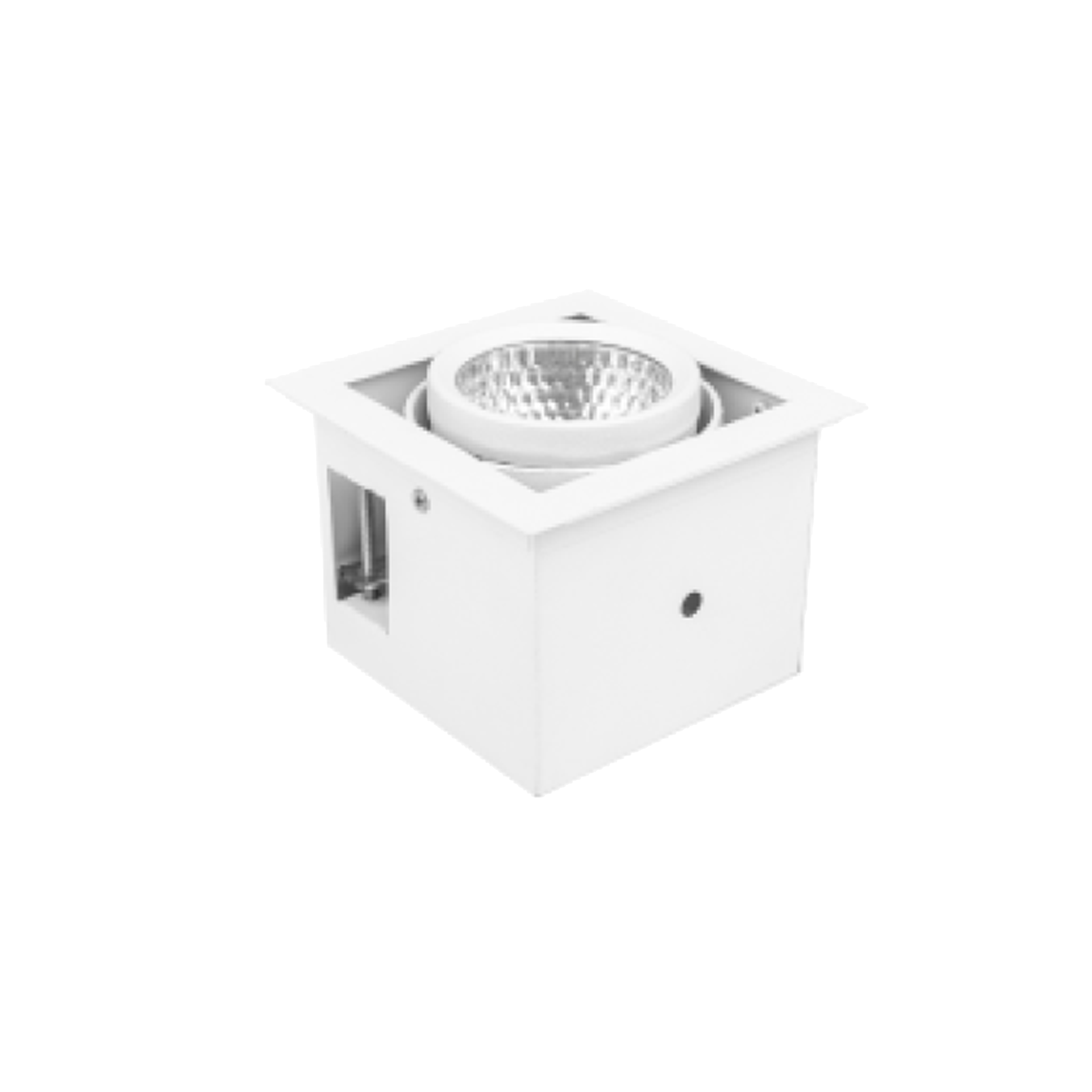 Gimbal Downlight - FB 25 / 30