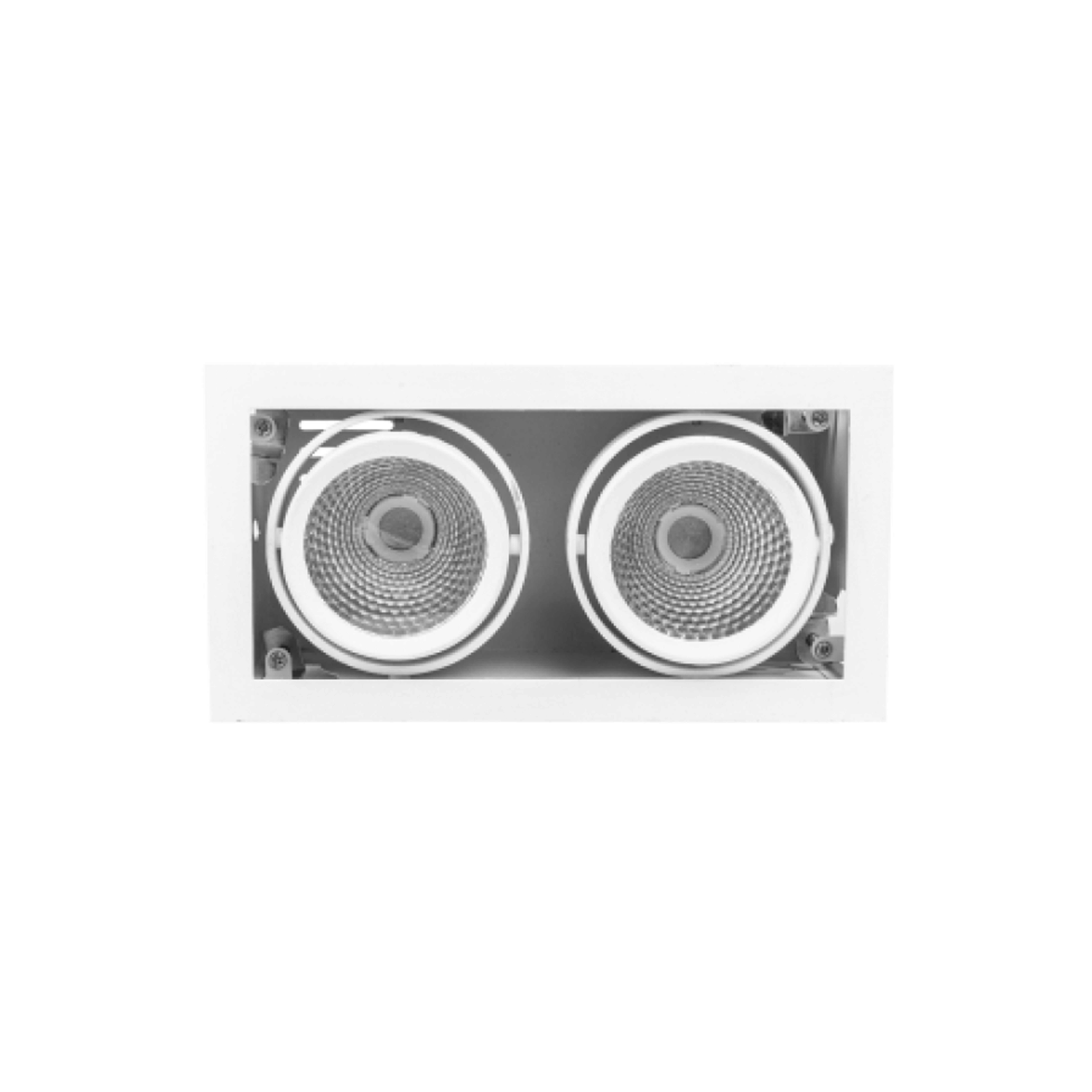 Gimbal Downlight - FB 25 / 30