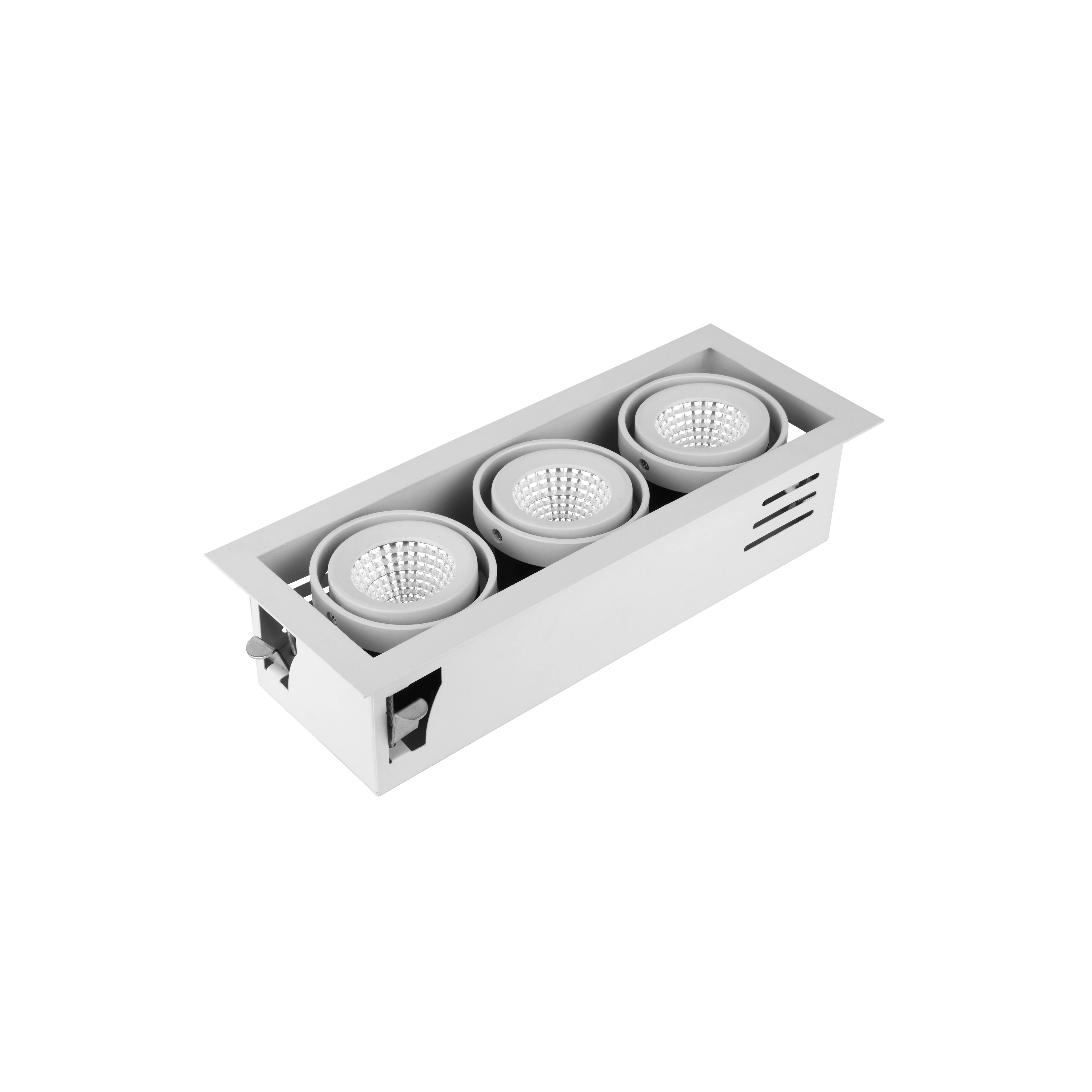 Gimbal Downlight - FB 30X3