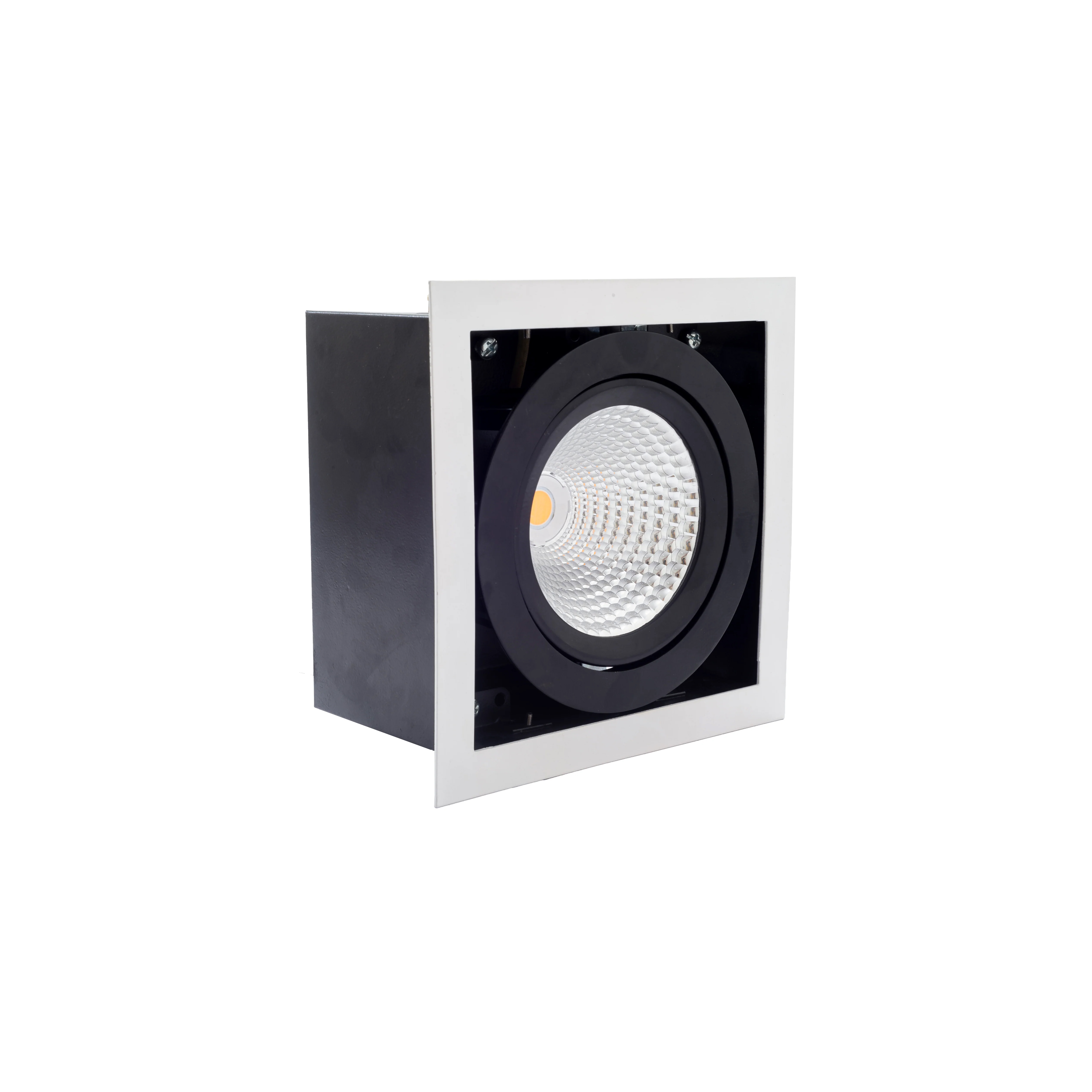 Gimbal Downlight - GB 25 / 30