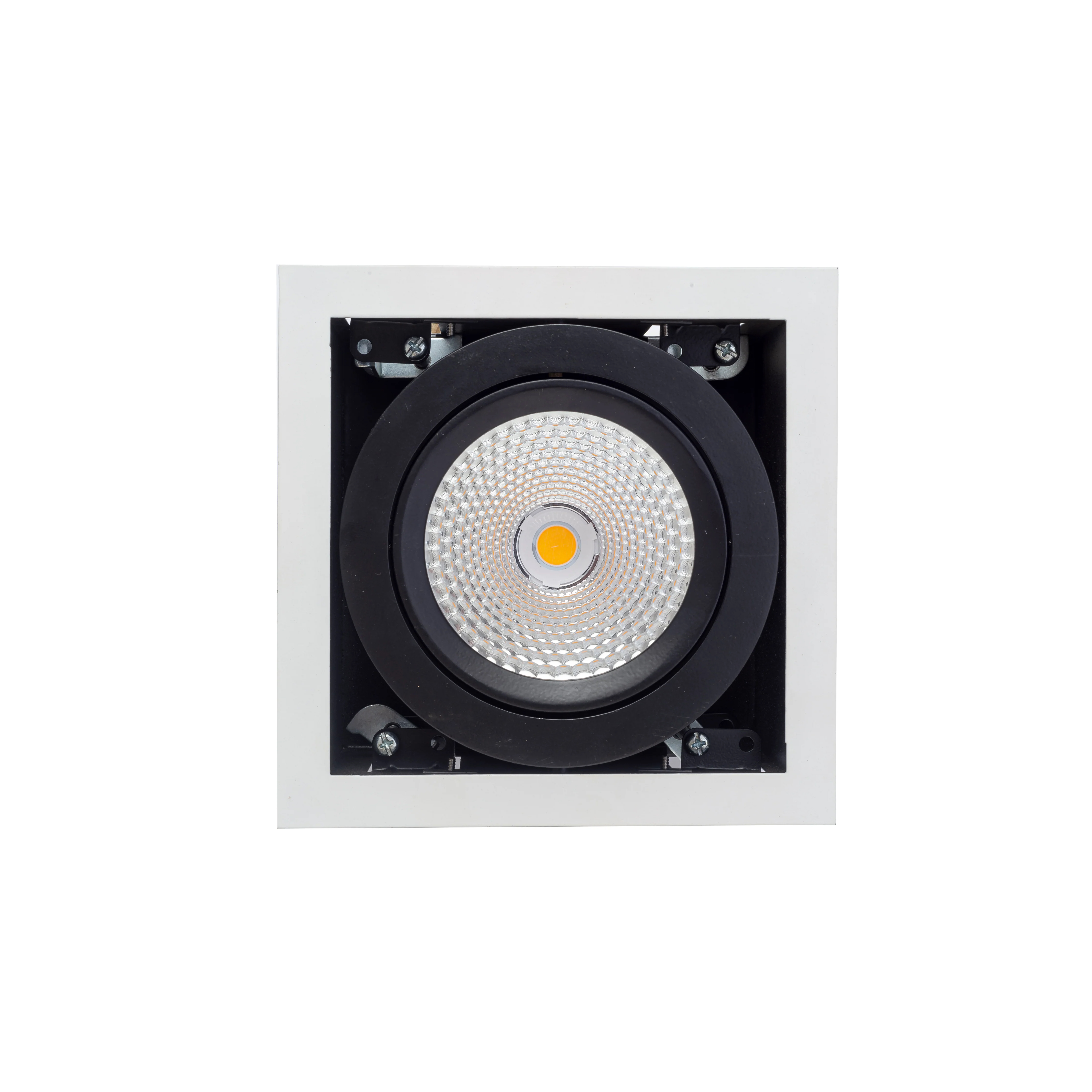 Gimbal Downlight - GB 25 / 30