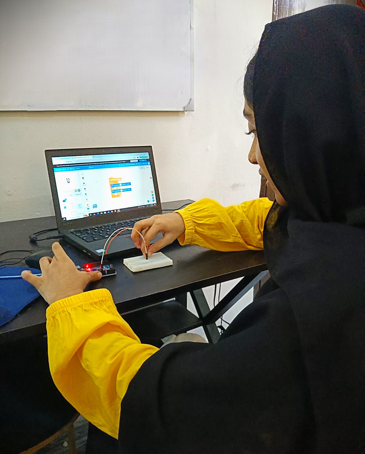 Robotics Beginners - Online Course