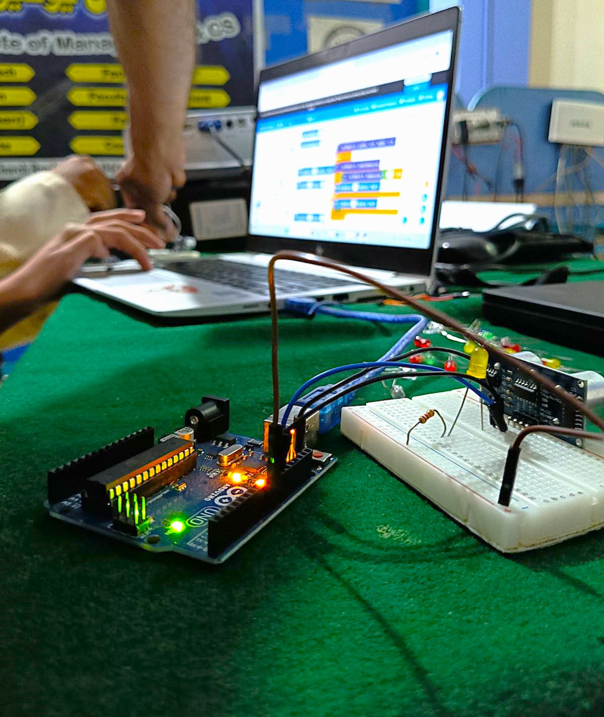 Robotics Beginners  (without Kit) - Online Course 