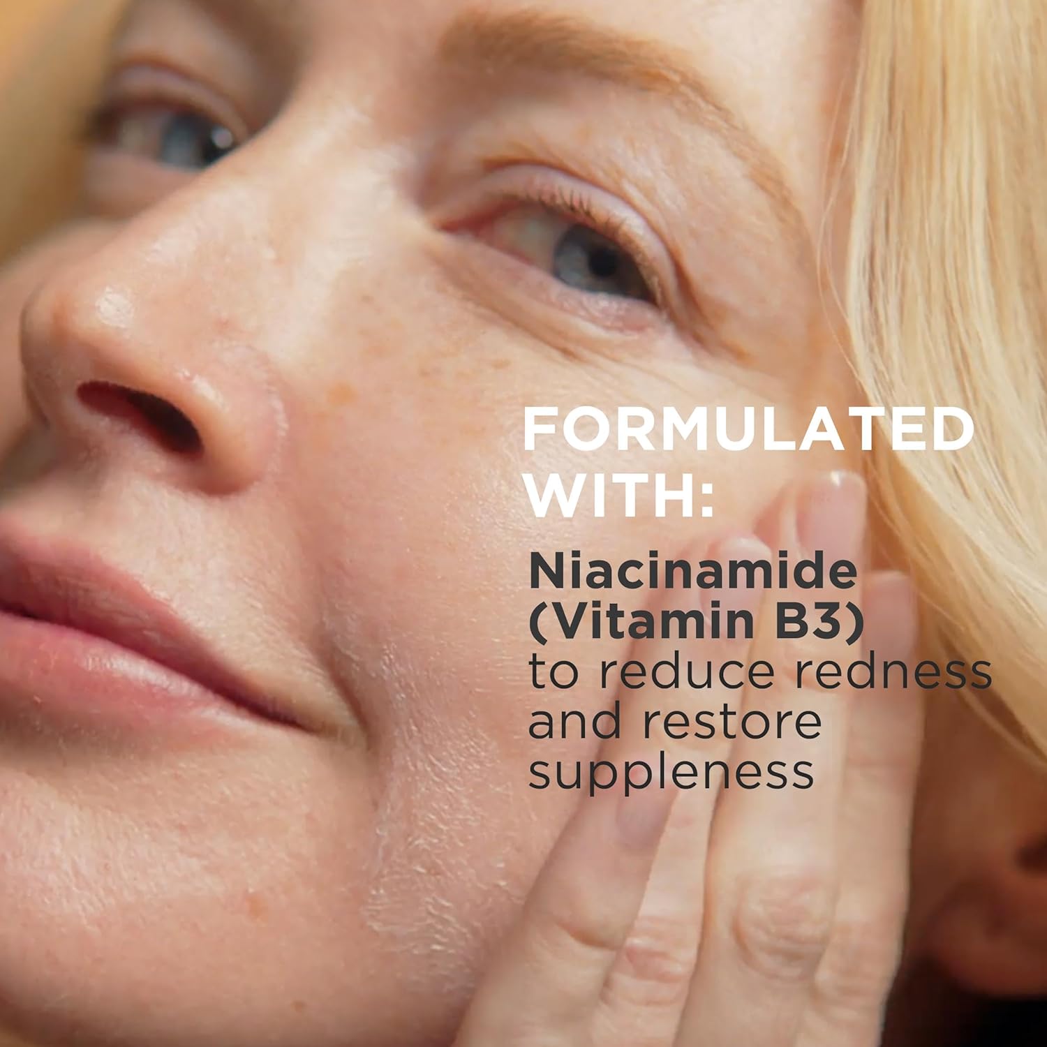 EltaMD UV Clear Face Sunscreen, Oil Free Sunscreen with Zinc Oxide,