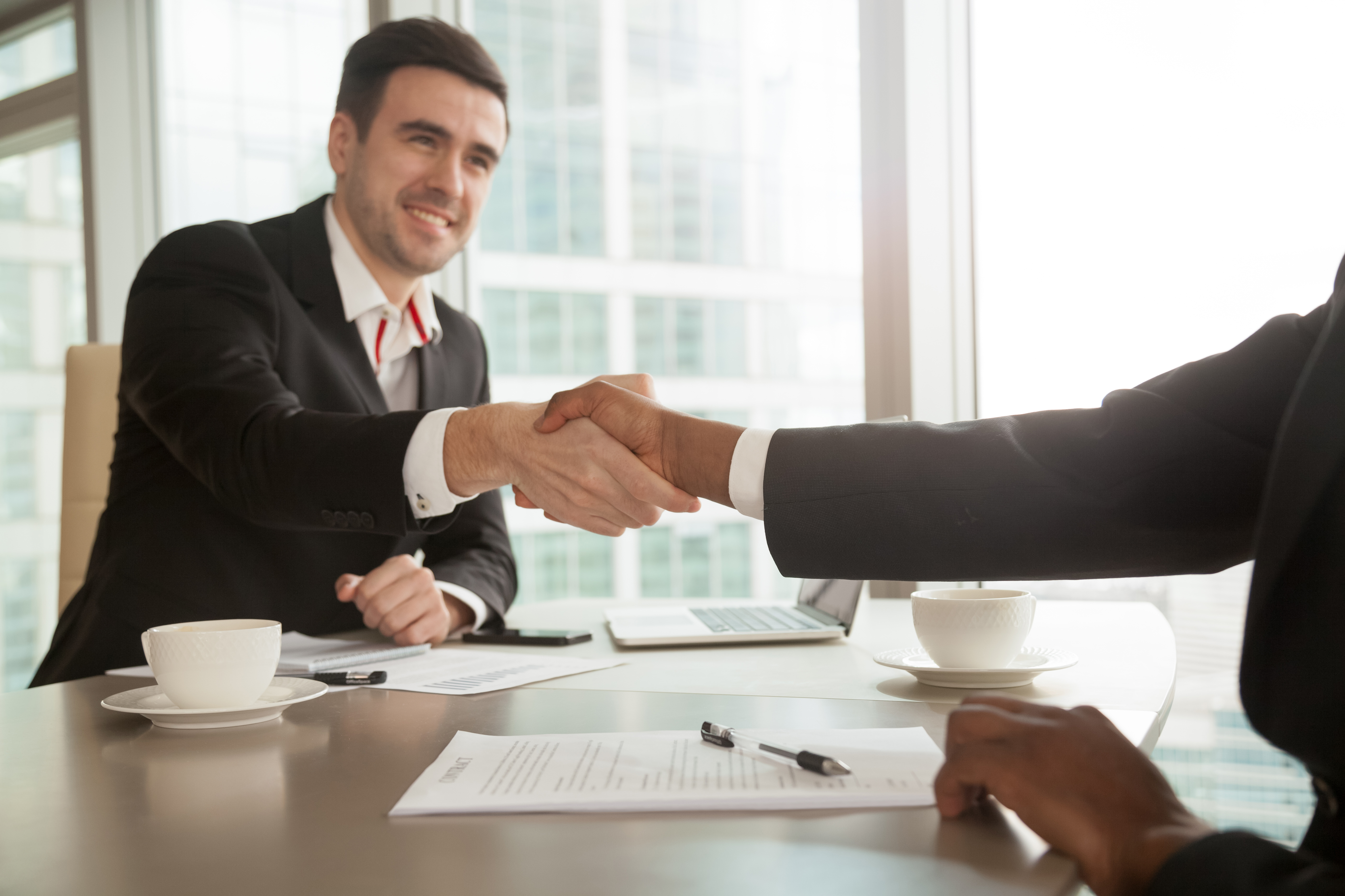 Book a Free Consultation with Our Experts