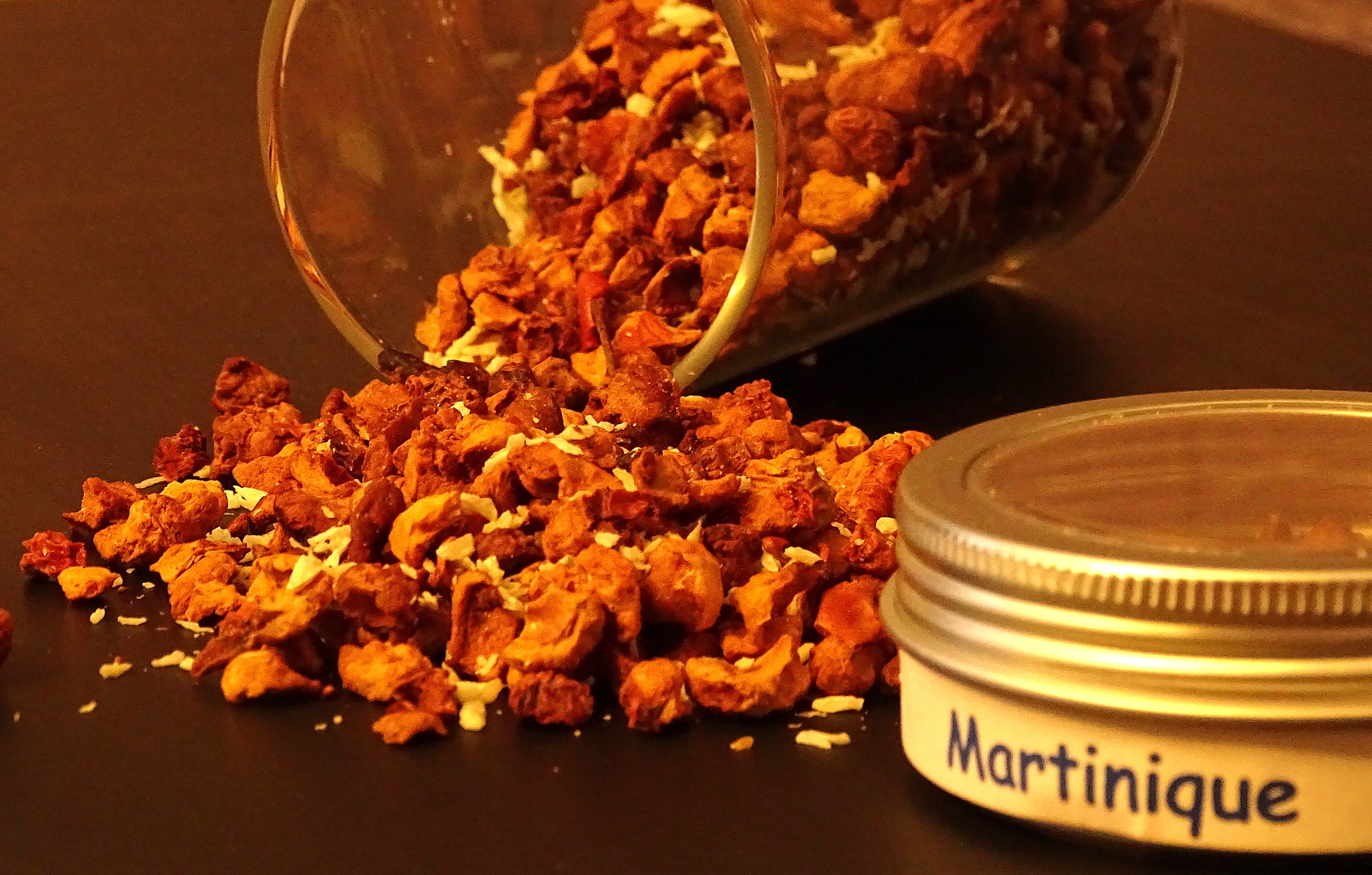 THÉS GOURMANDS BIO SMOFT