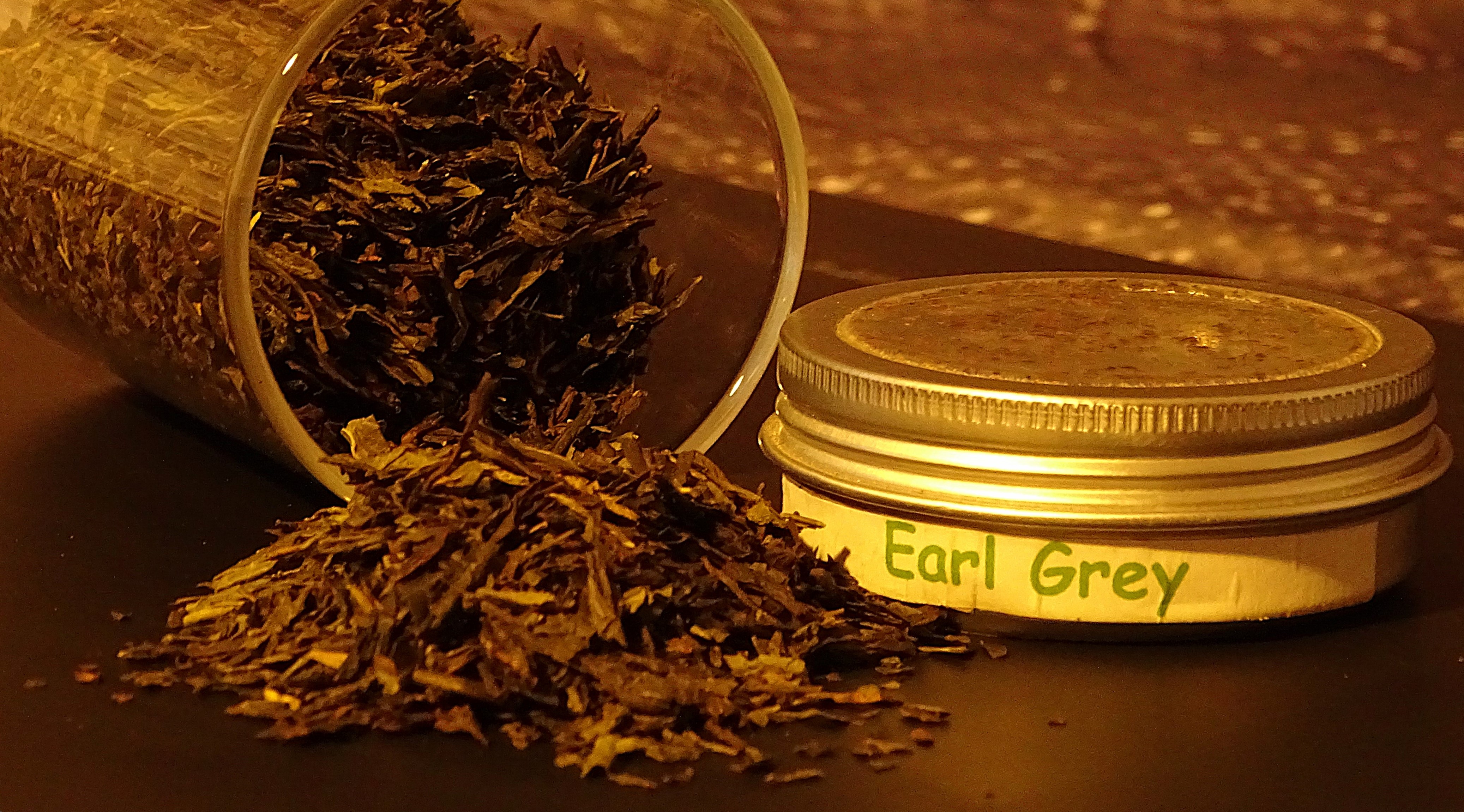 THÉS GOURMANDS BIO SMOFT