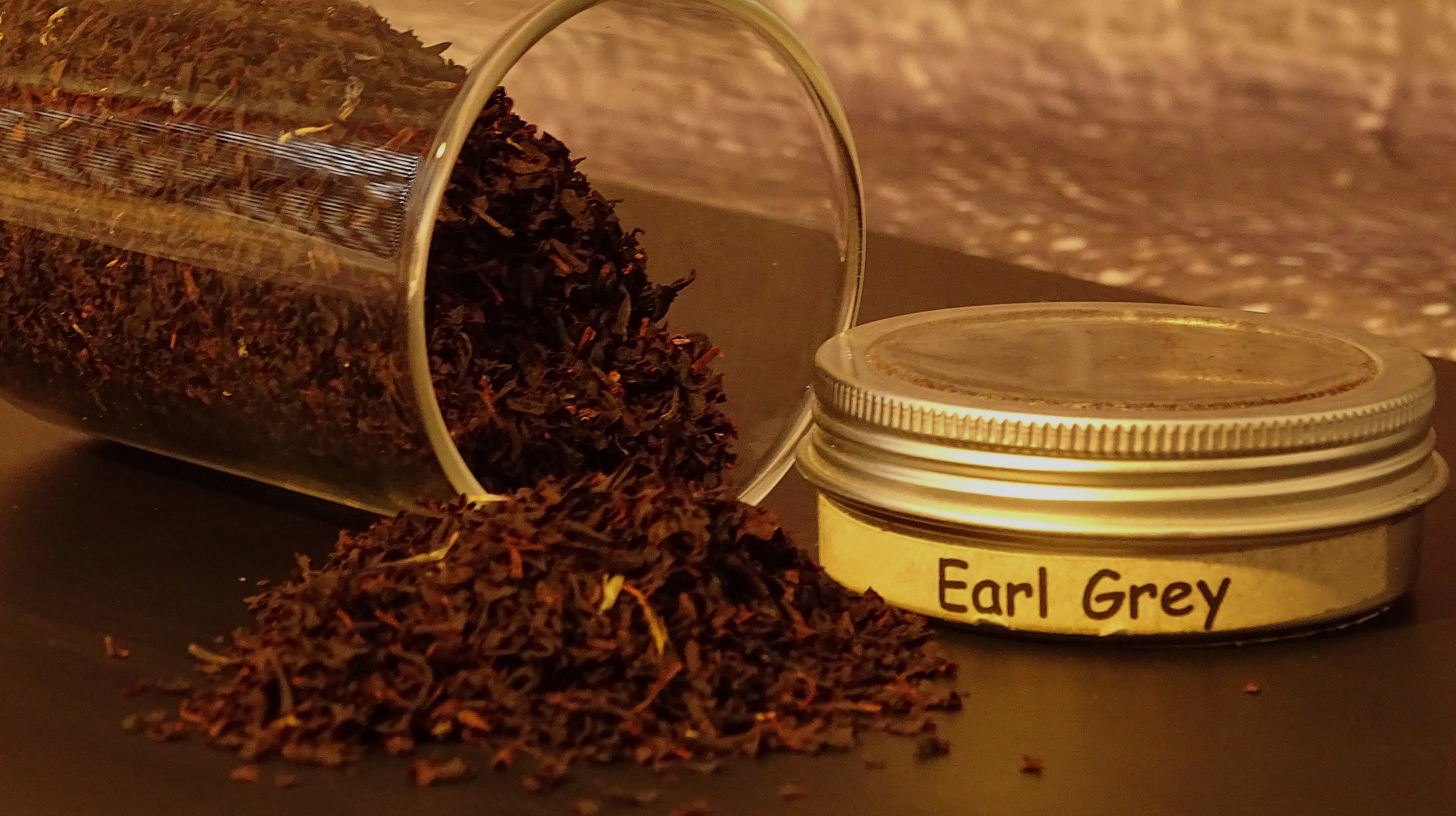 THÉS GOURMANDS BIO SMOFT