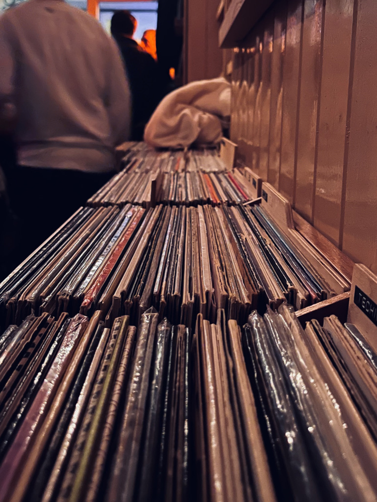 Vinyl 
